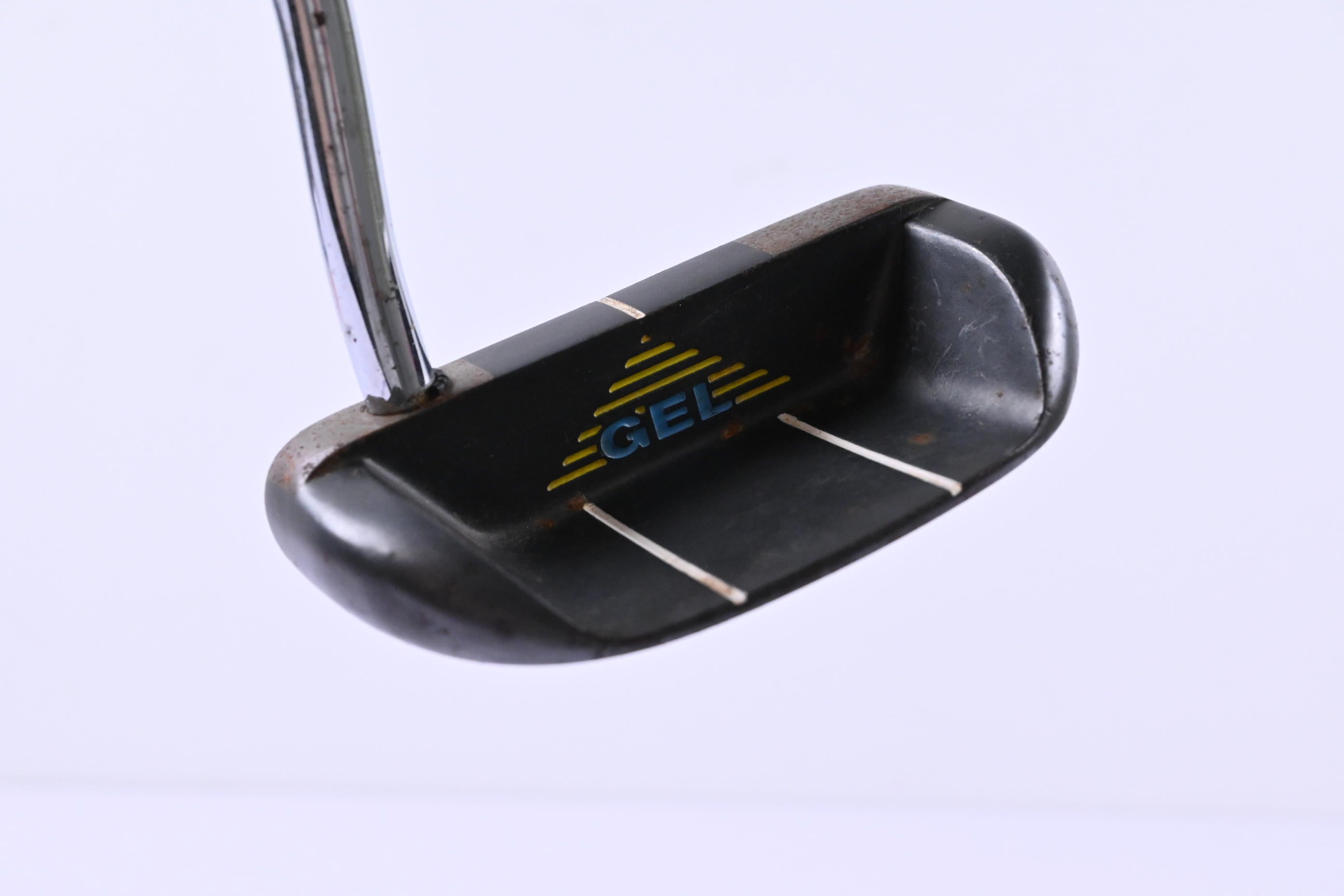 GEL Topaz Putter / 34 Inch