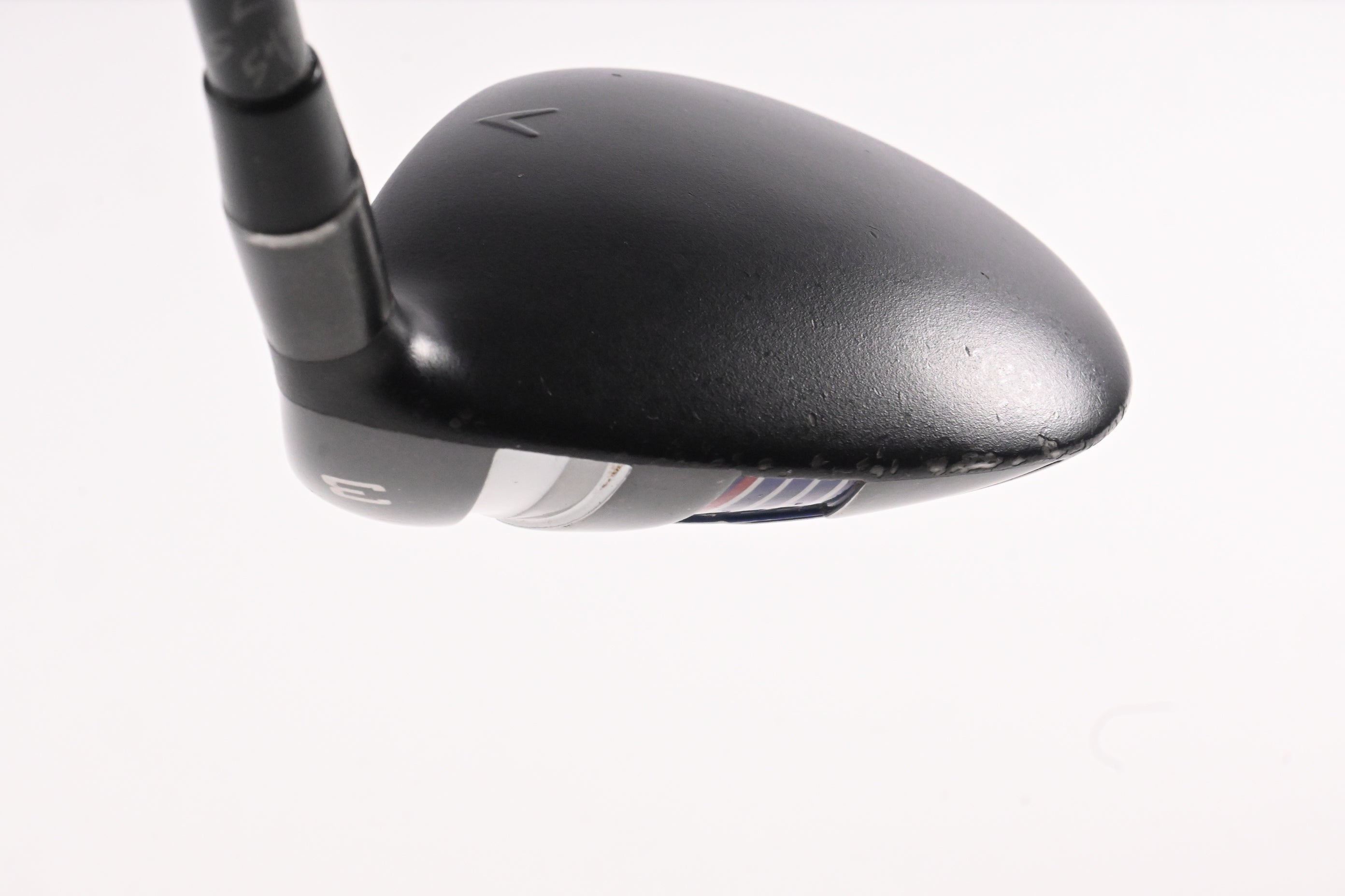 Callaway XR #3 Wood / 15 Degree / Regular Flex Project X San Diego 54 Shaft