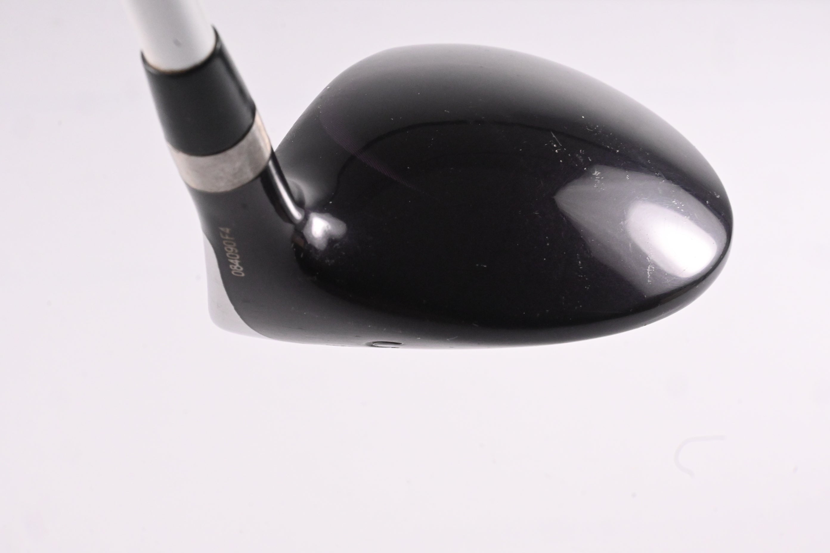 Ladies Ping Rhapsody #5 Wood / 22 Degree / Ladies Flex Ping ULT 129 Shaft