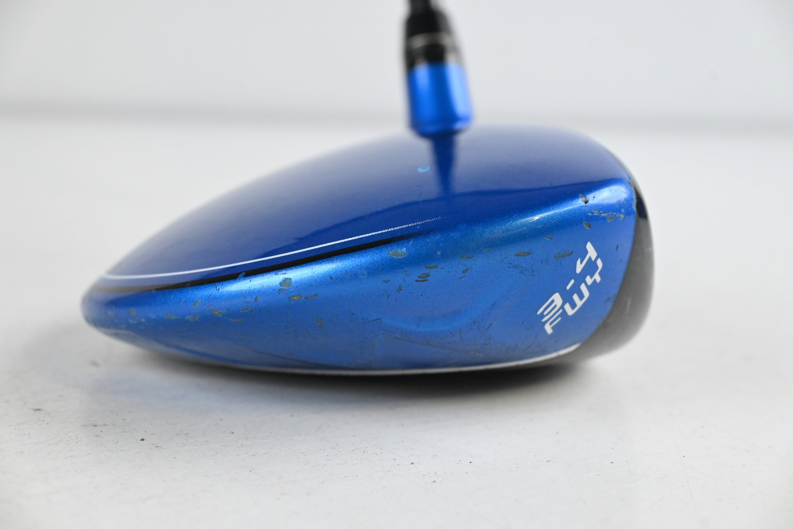 Cobra Bio Cell #3-4 Wood / 13-16 Degree / Regular Flex Project X PXv 58