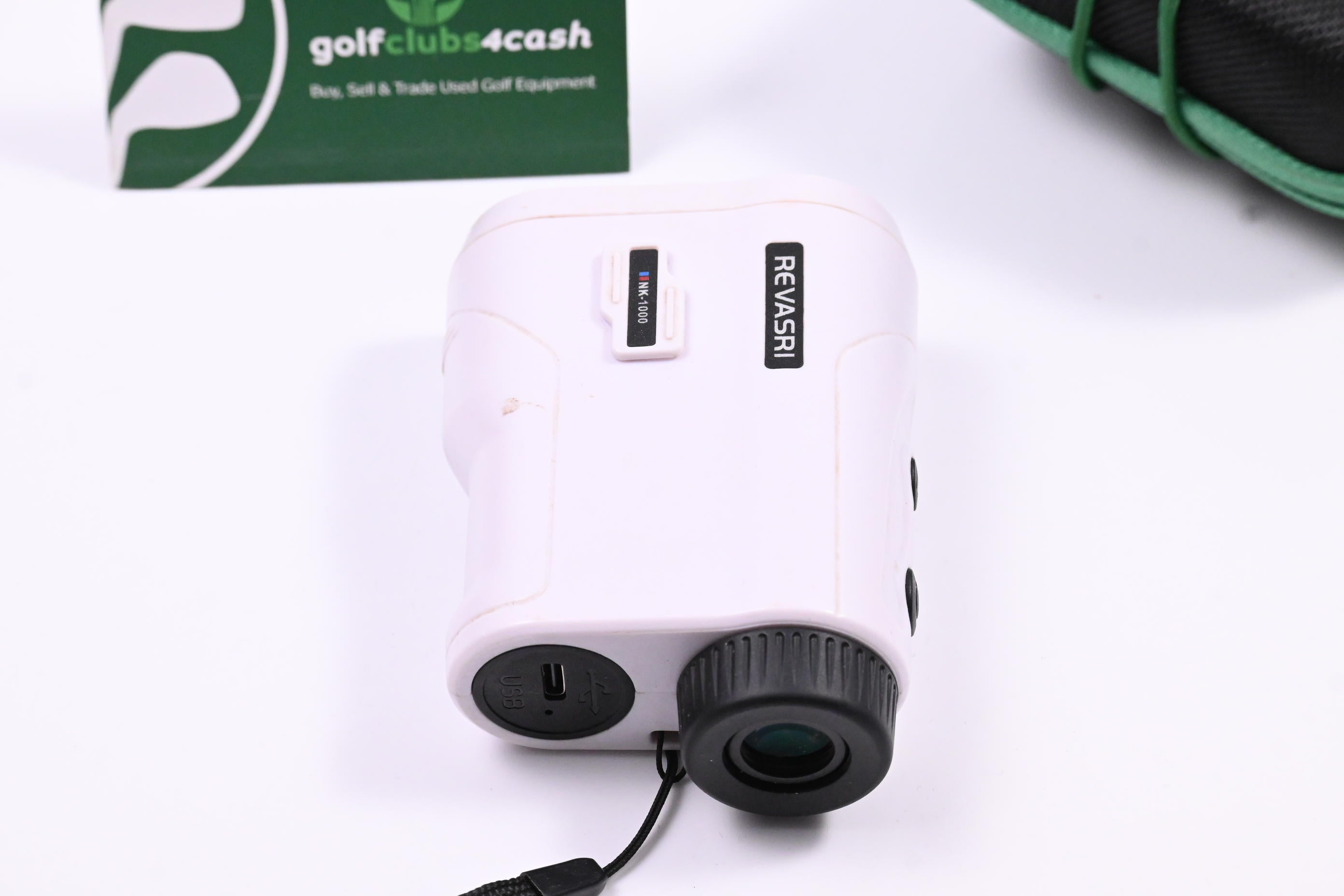 Revasri NK-1000 / Rangefinder