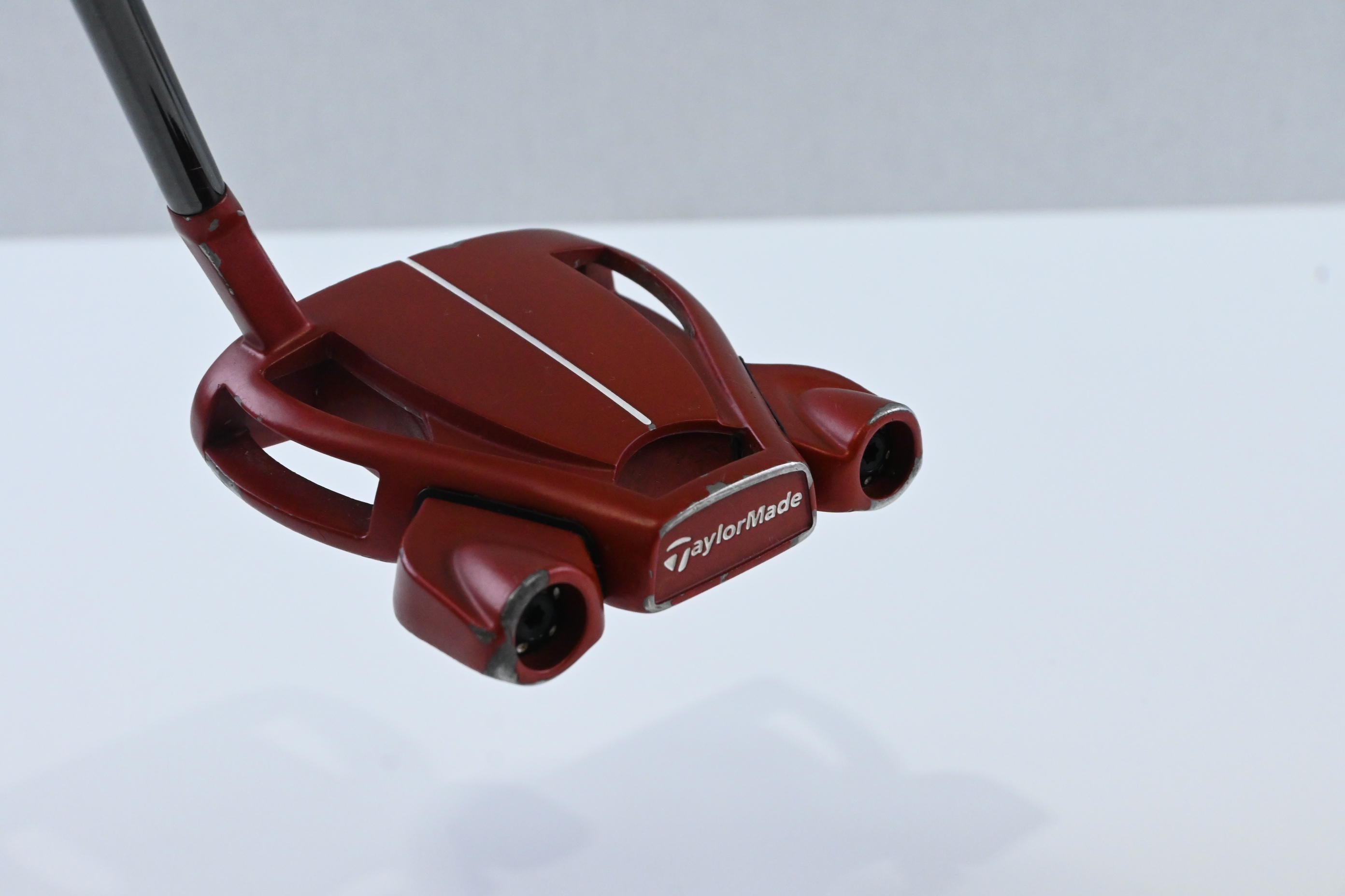 Taylormade Spider Red Putter / 34 Inch