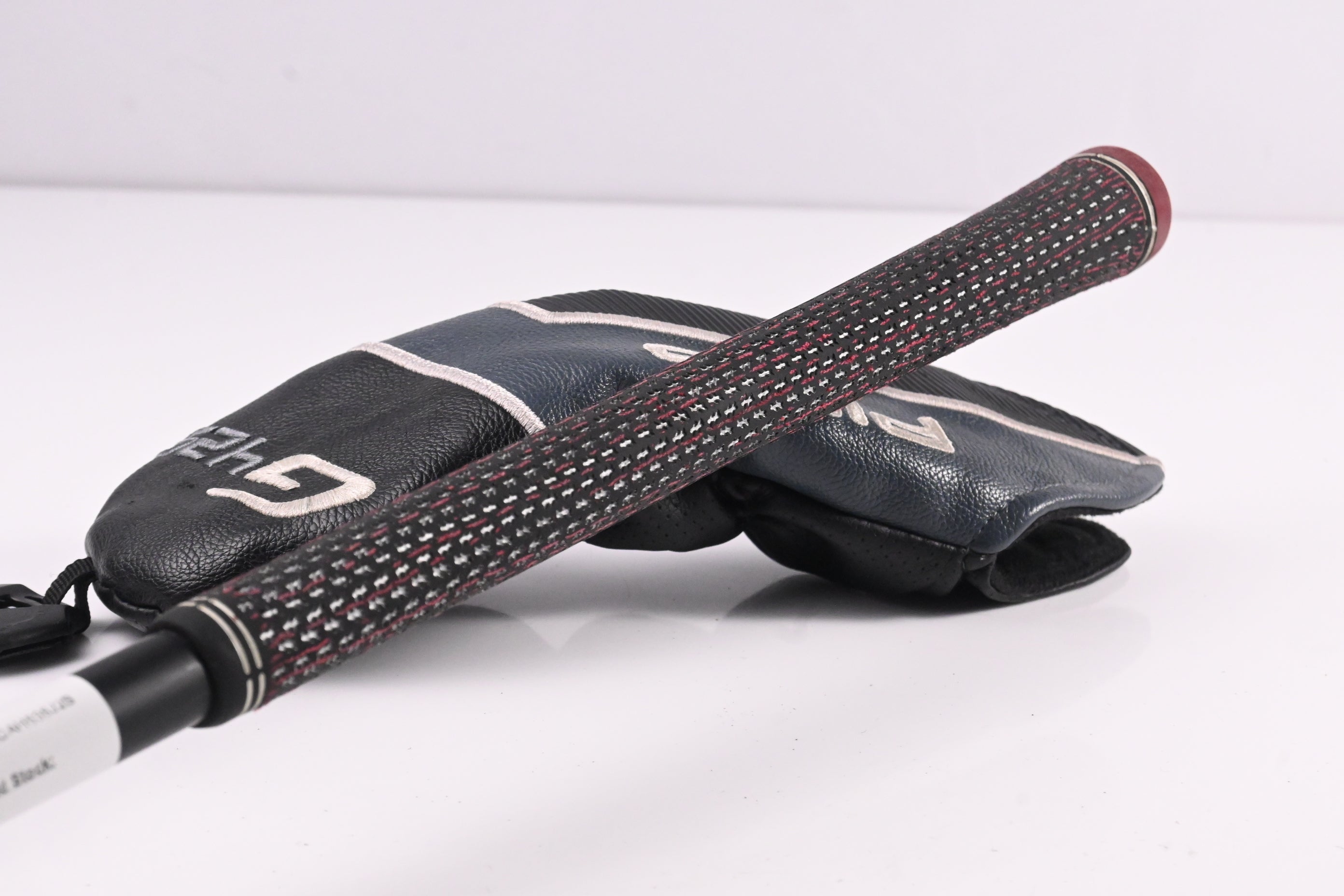 Ping G425 #4 Hybrid / 22 Degree / Regular Flex Ping Alta CB Slate 70 Shaft