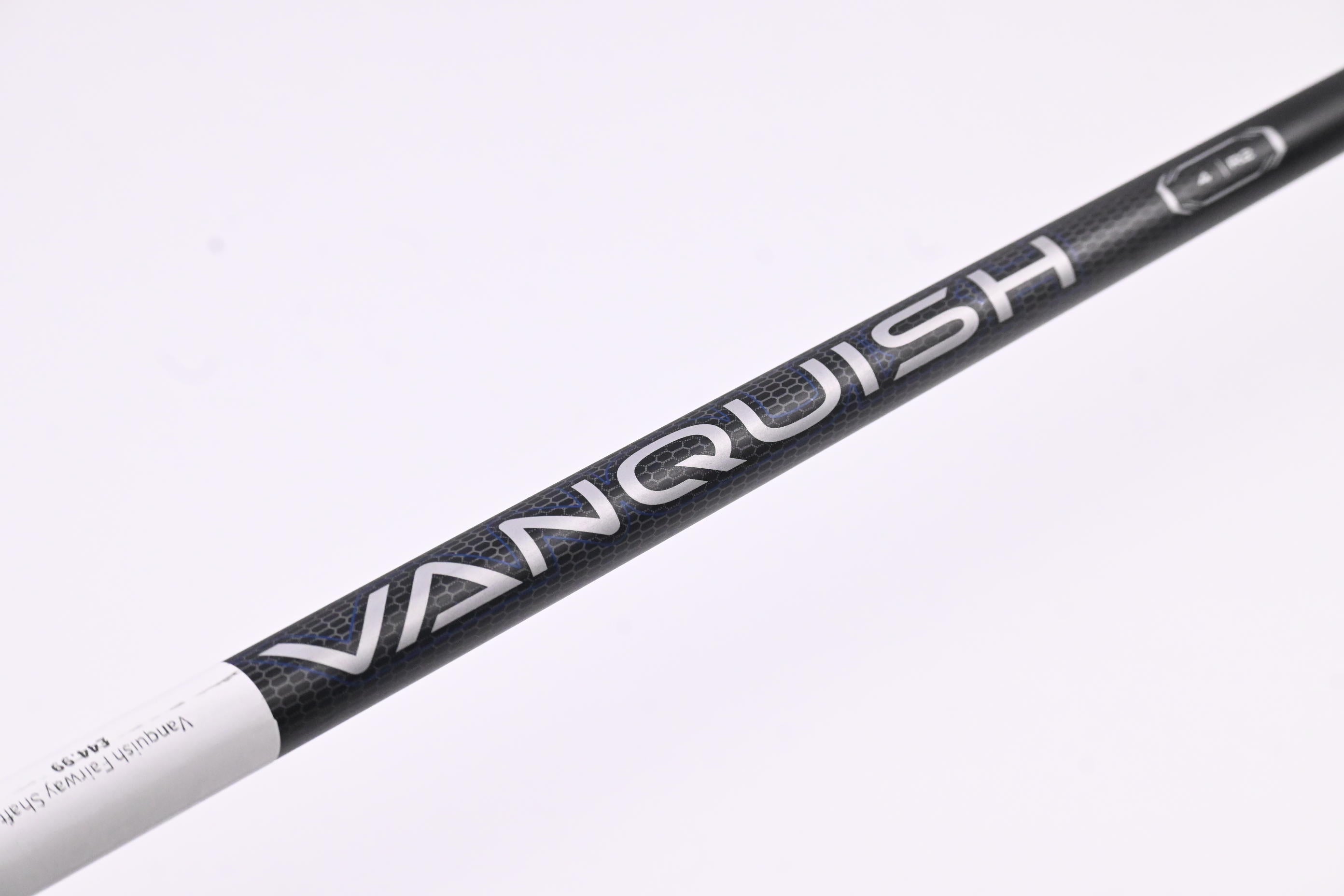 Vanquish 4 #3 Wood Shaft / Senior Flex / Titleist 2nd Gen