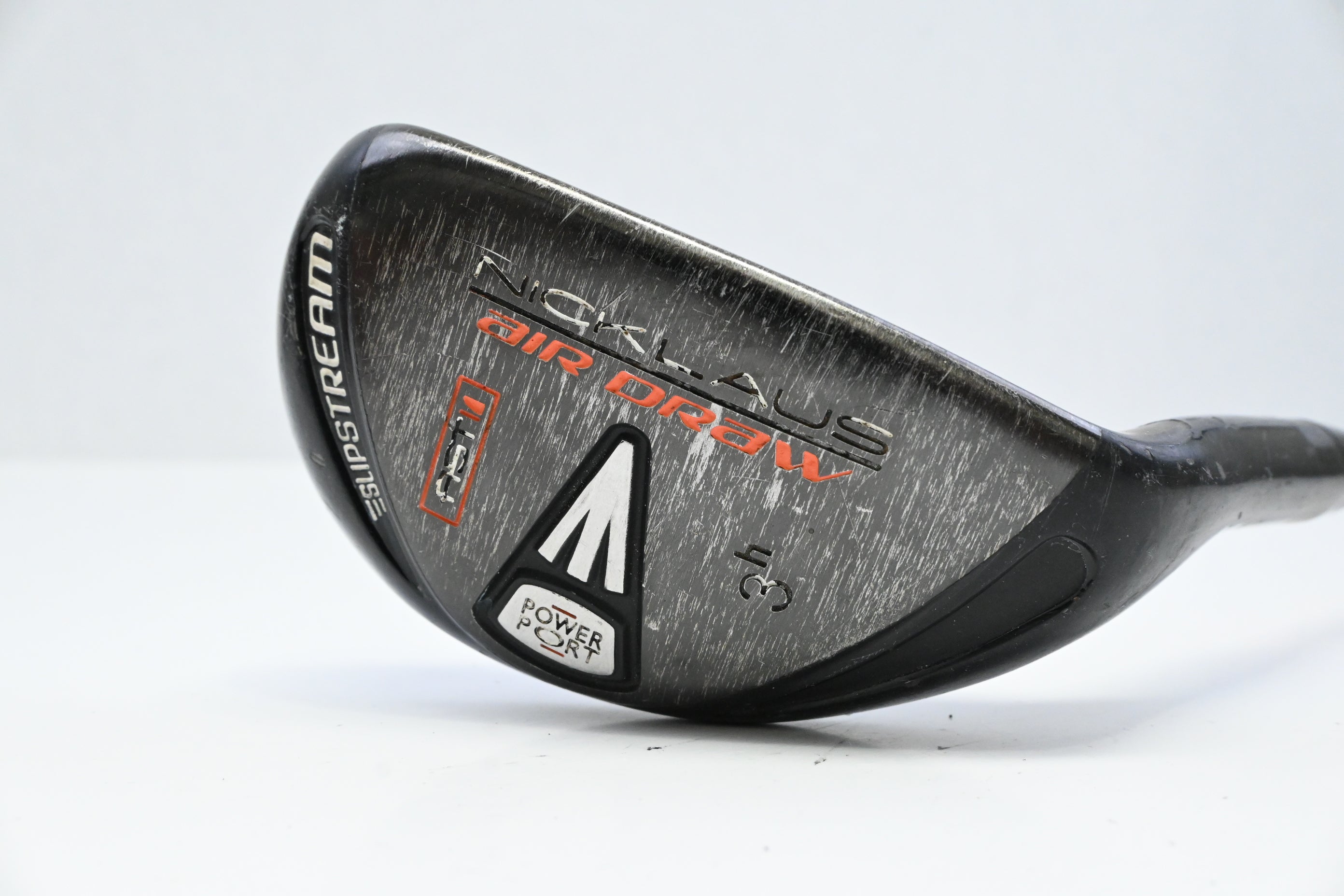 Nicklaus Air Draw #3 Hybrid / 21 Degree / Regular Flex Nicklaus Speed Weight