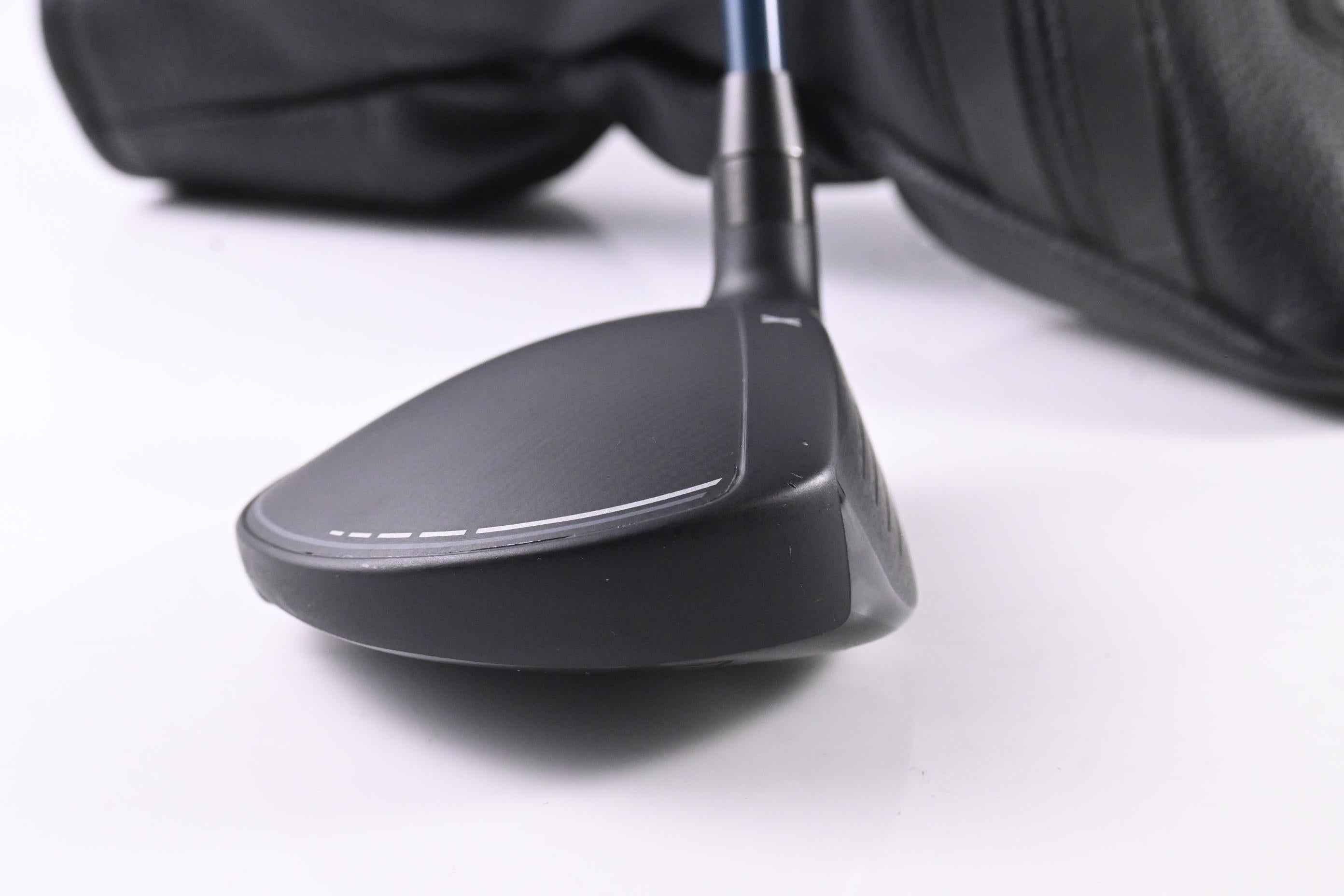 PXG 0311 XF Gen6 #5 Wood / 19 Degree / Regular Flex Denali Charcoal 60 Shaft