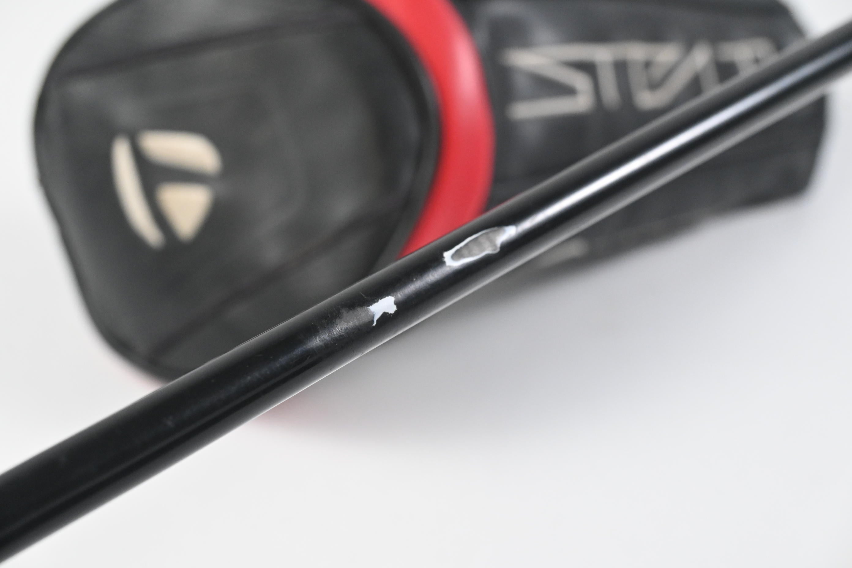 Taylormade Stealth #3 HL Wood / 16.5 Degree / Senior Flex Fujikura Air Speeder