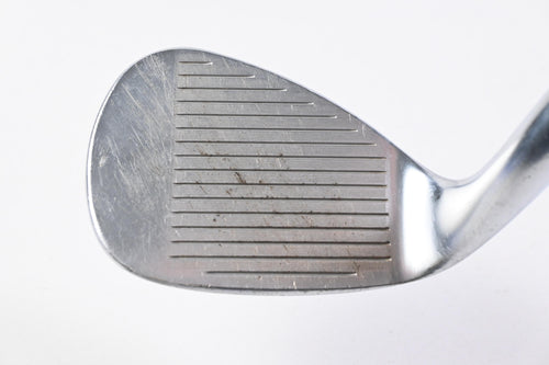 Callaway Mack Daddy 4 Lob Wedge / 58 Degree / Stiff Flex Dynamic Gold S200 Shaft