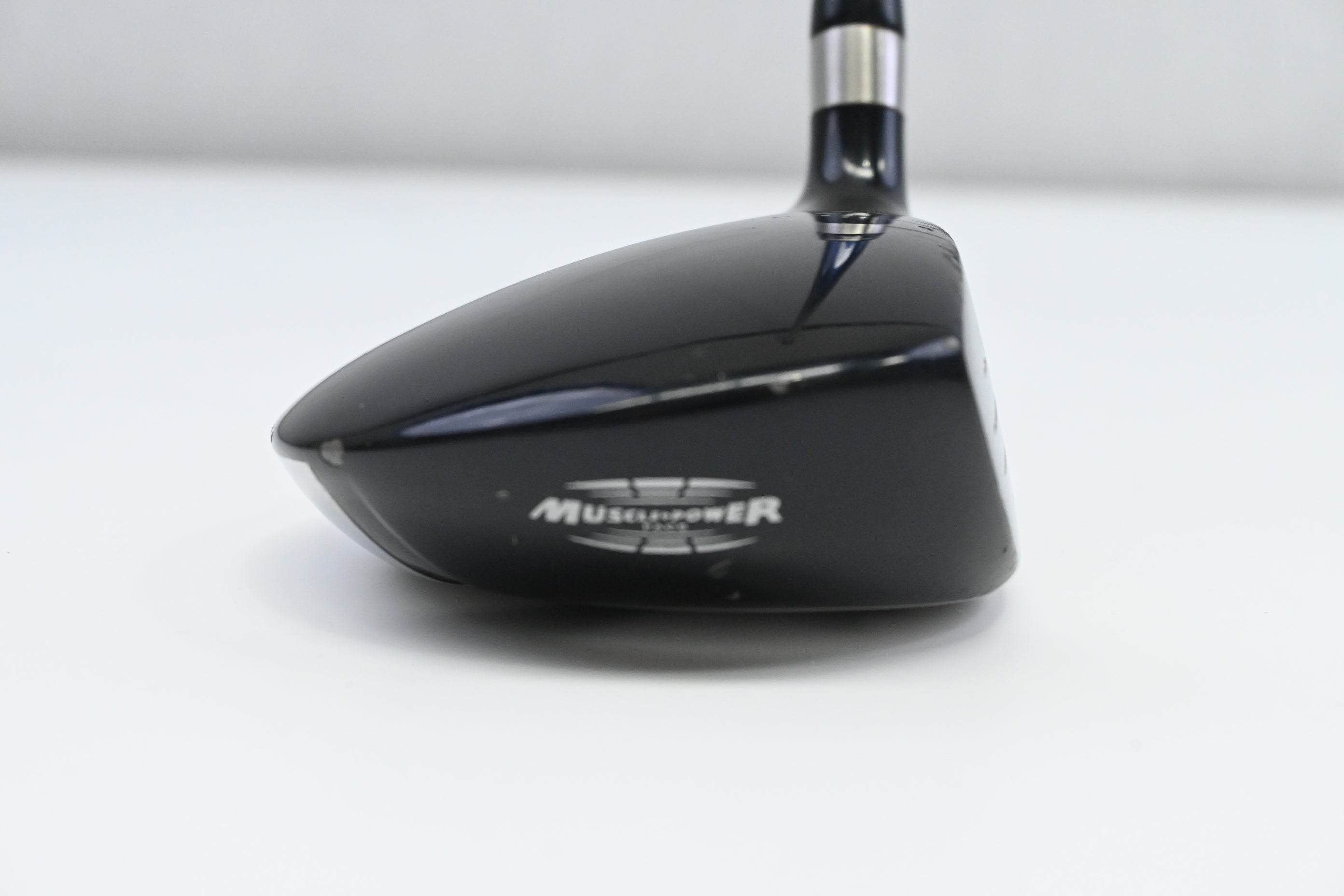 Yonex V-Mass Marage #3 Wood / 15 Degree / Stiff Flex Yonex Ultimum Ti 50 Shaft