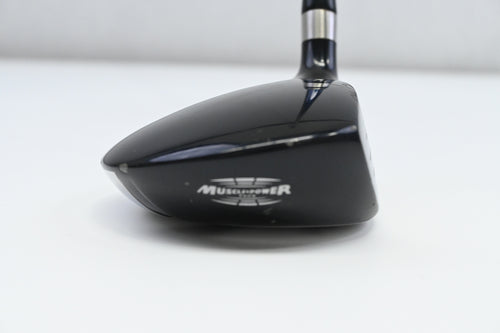 Yonex V-Mass Marage #3 Wood / 15 Degree / Stiff Flex Yonex Ultimum Ti 50 Shaft