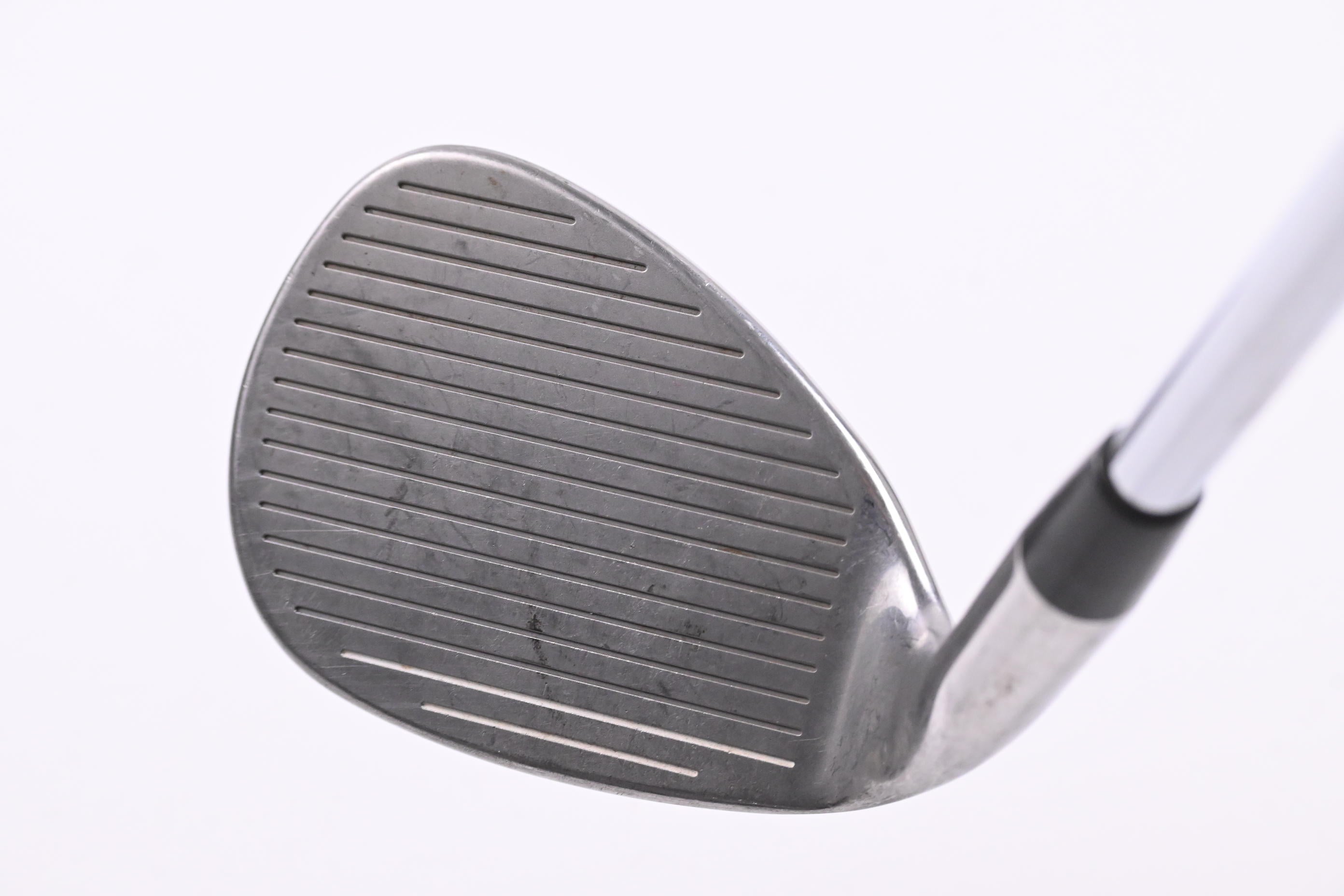 Callaway Sureout Lob Wedge / 58 Degree / Wedge Flex KBS Wedge 90 Shaft