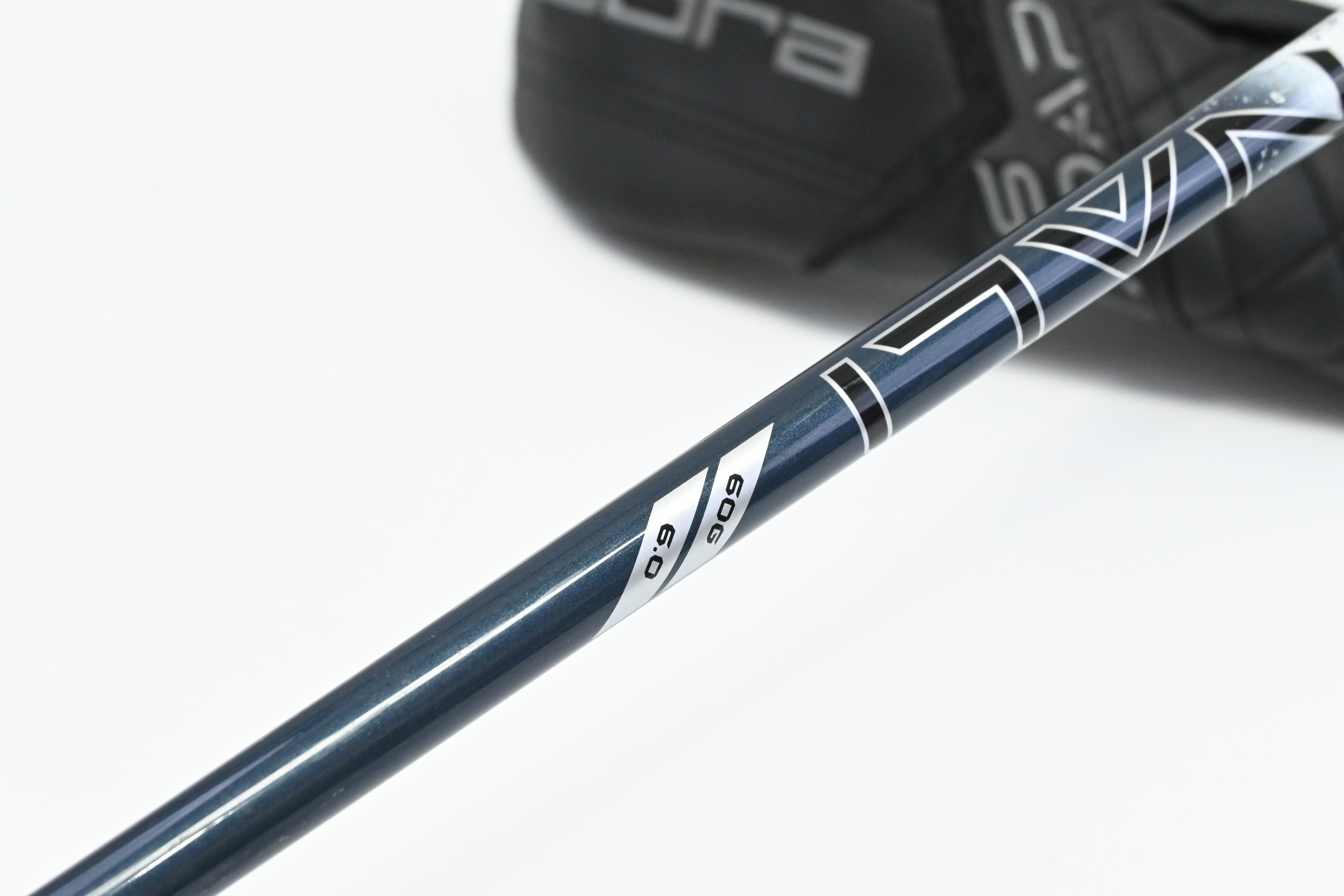 Cobra DS-Adapt X #3 Wood / 15 Degree / Stiff Flex Denali Blue 60 Shaft