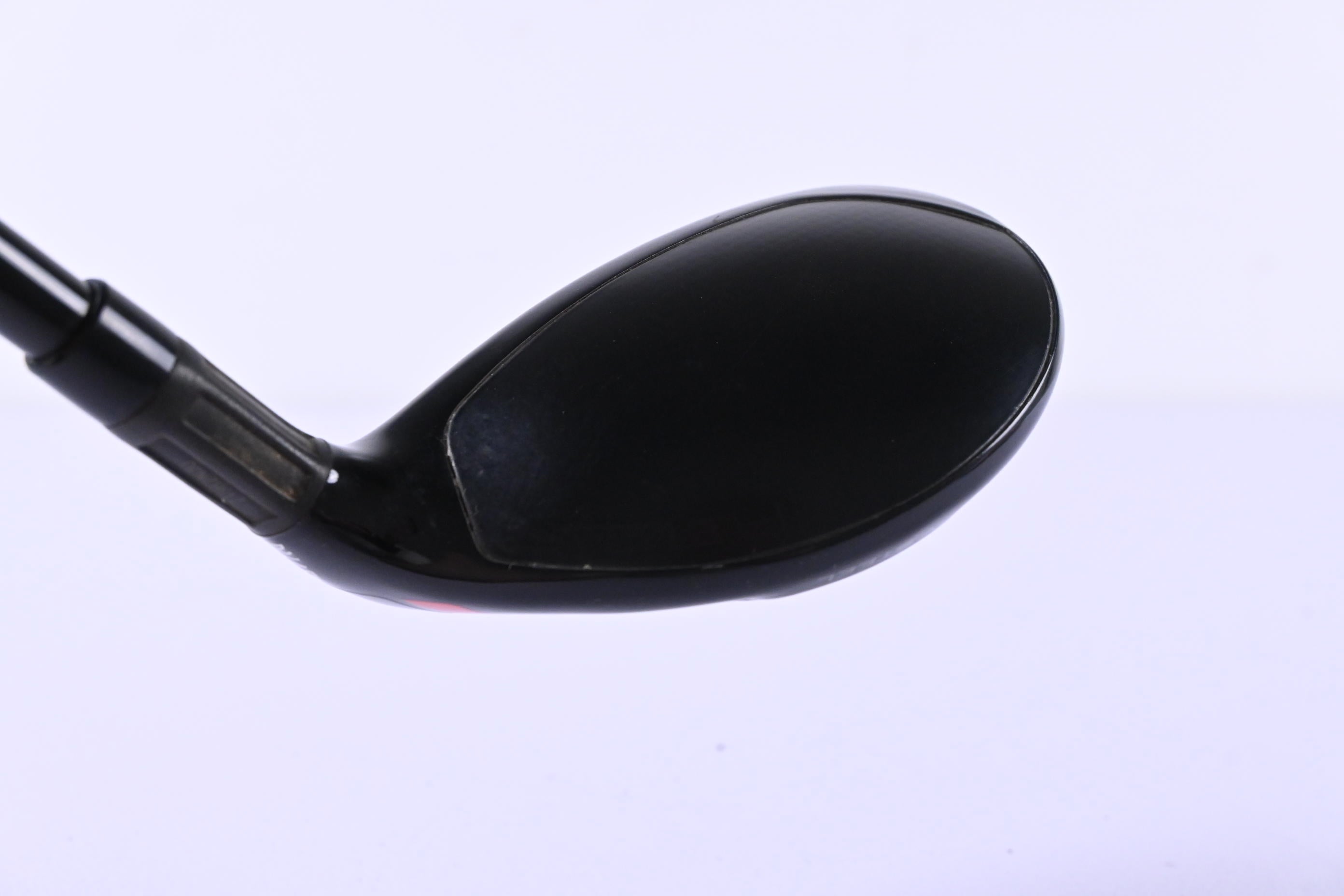 Taylormade Stealth #5 Hybrid / 25 Degree / Regular Flex Ventus Red 6 Shaft