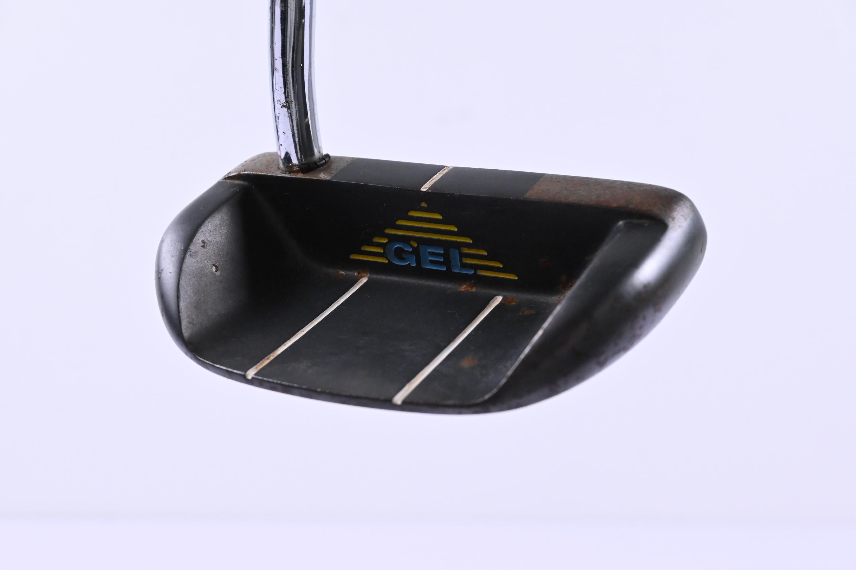 GEL Topaz Putter / 34 Inch