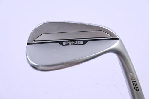 Ping S159 Gap Wedge / White Dot / 52 Degree / Wedge Flex Ping Z-Z115 Shaft