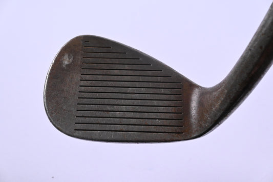Titleist Vokey Oil Can Gap Wedge / 50 Degree / Stiff Flex Dynamic Gold S300