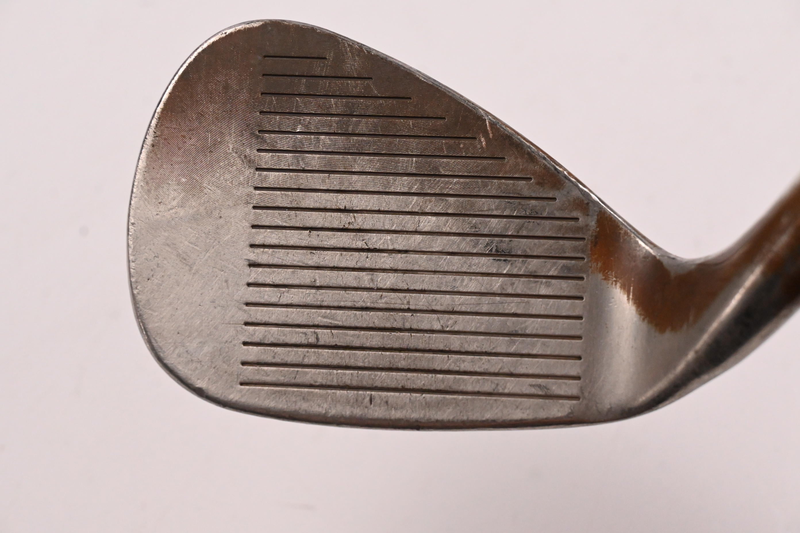 Taylormade Hi-Toe Sand Wedge / 54 Degree / Stiff Flex KBS Tour 2.0 Shaft