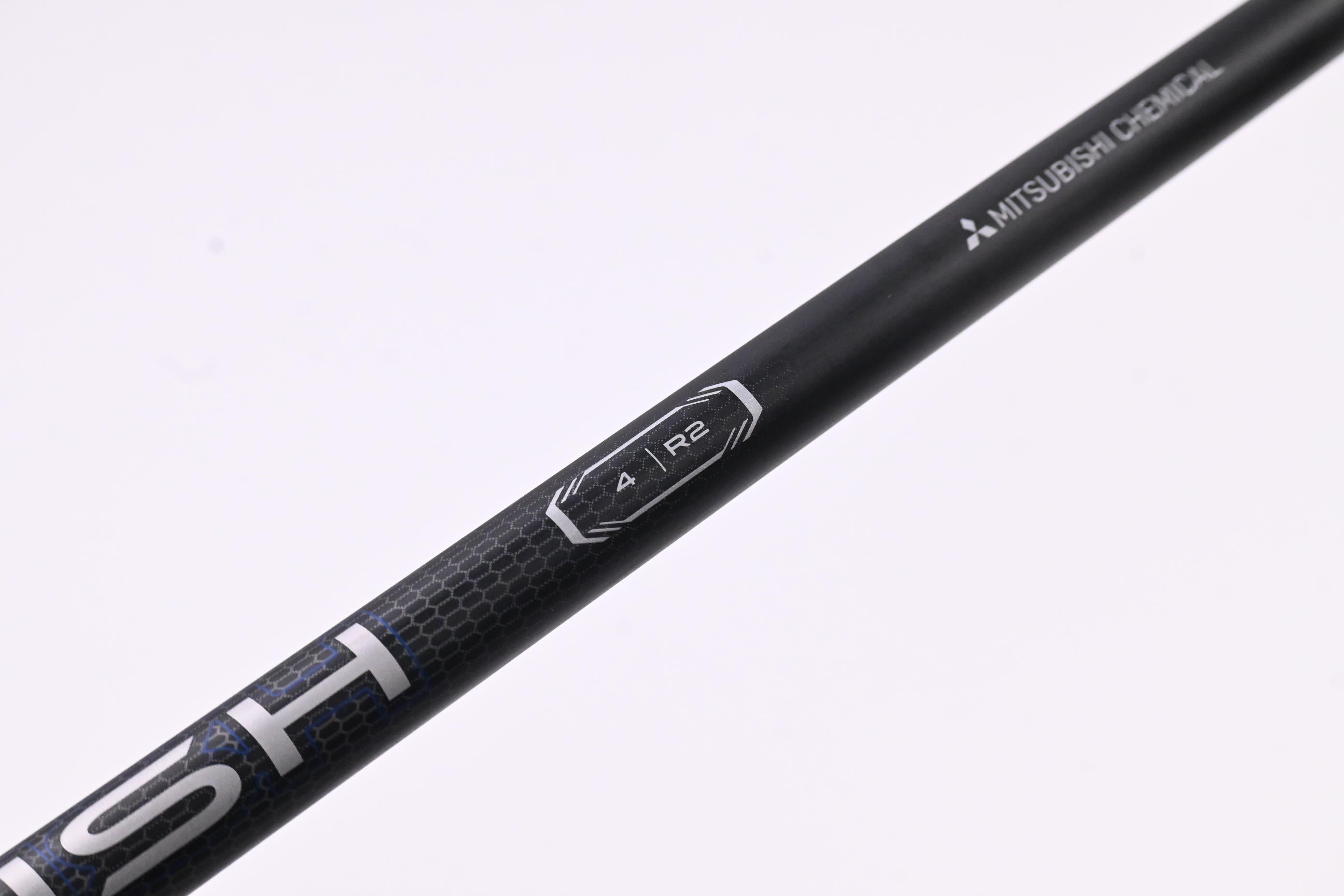 Vanquish 4 #3 Wood Shaft / Senior Flex / Titleist 2nd Gen