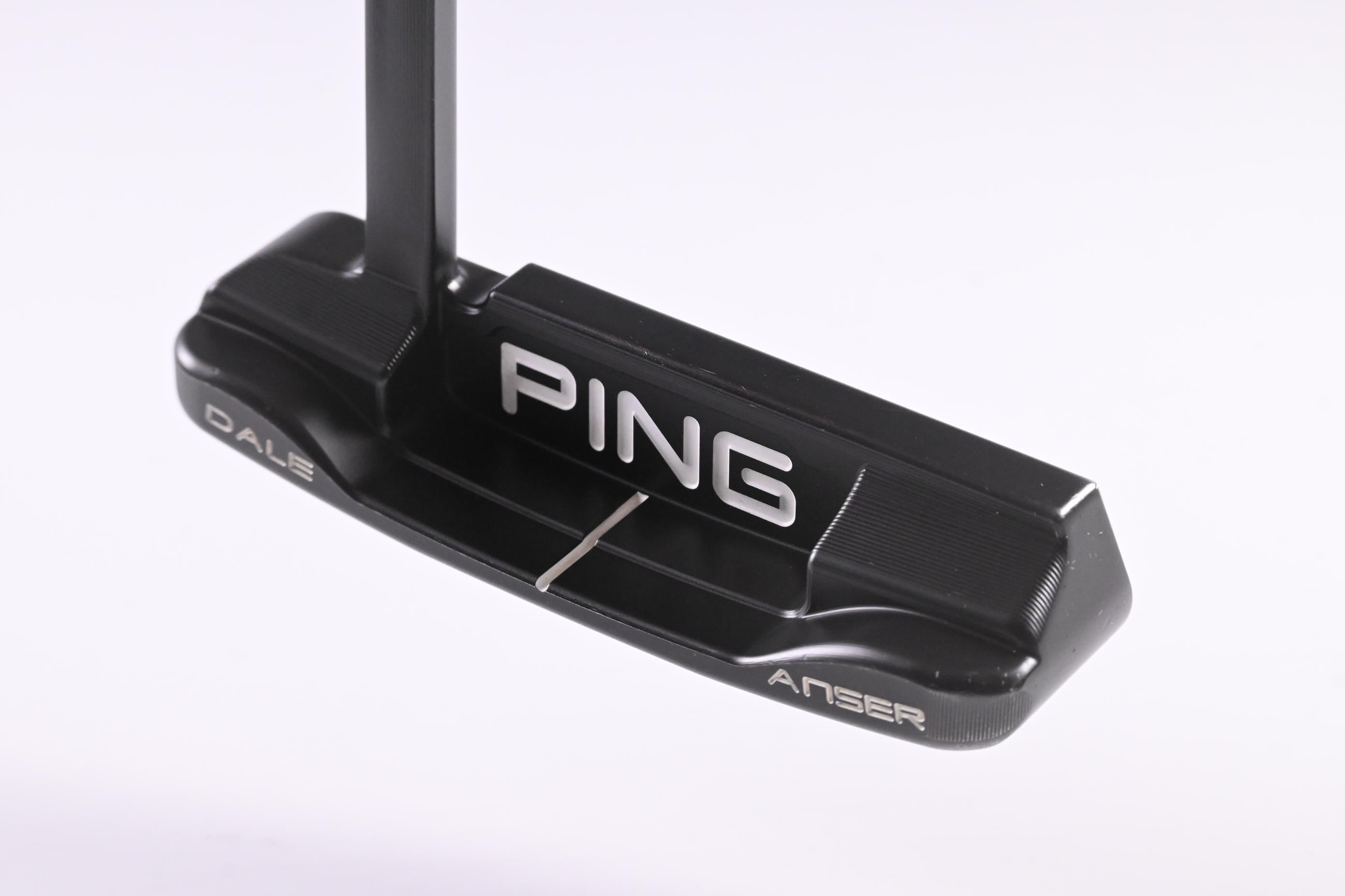 Ping Vault 2.0 Dale Anser Putter / 34 Inch