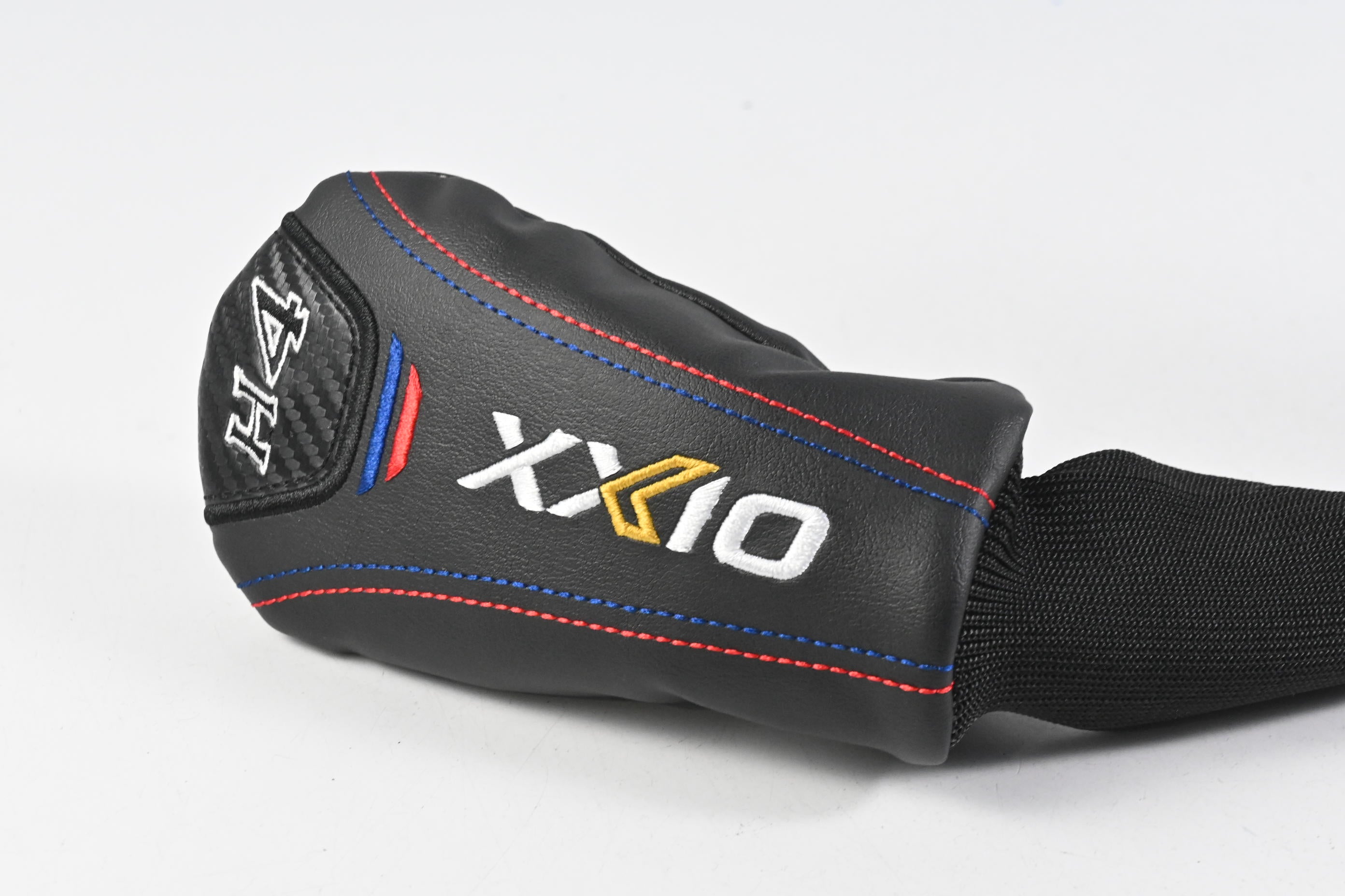 XXIO 13 #4 Hybrid / 20 Degree / Stiff Flex XXIO MP1300 45 Shaft