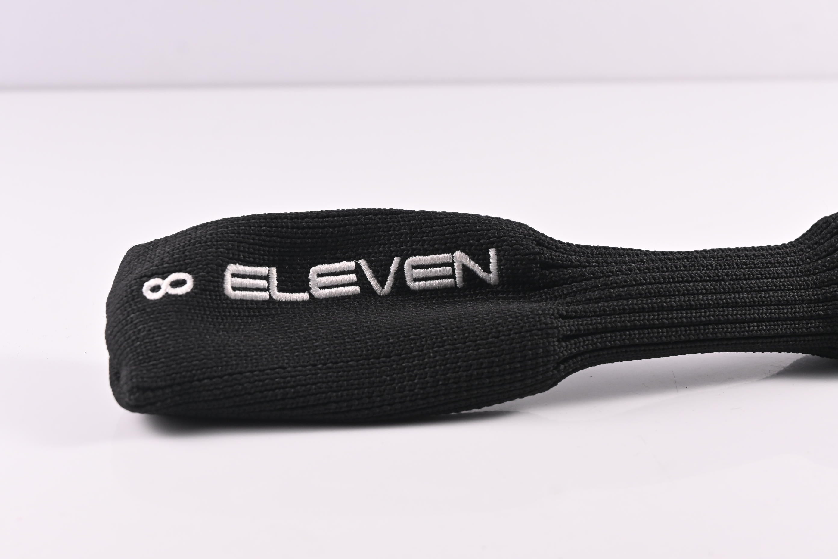 Eleven #8 Hybrid / 35 Degree / Regular Flex KBS TGI 70 Shaft