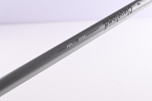 Ladies Cleveland Bloom #4 Wood / 17 Degree / Ladies Flex Cleveland 50 Shaft