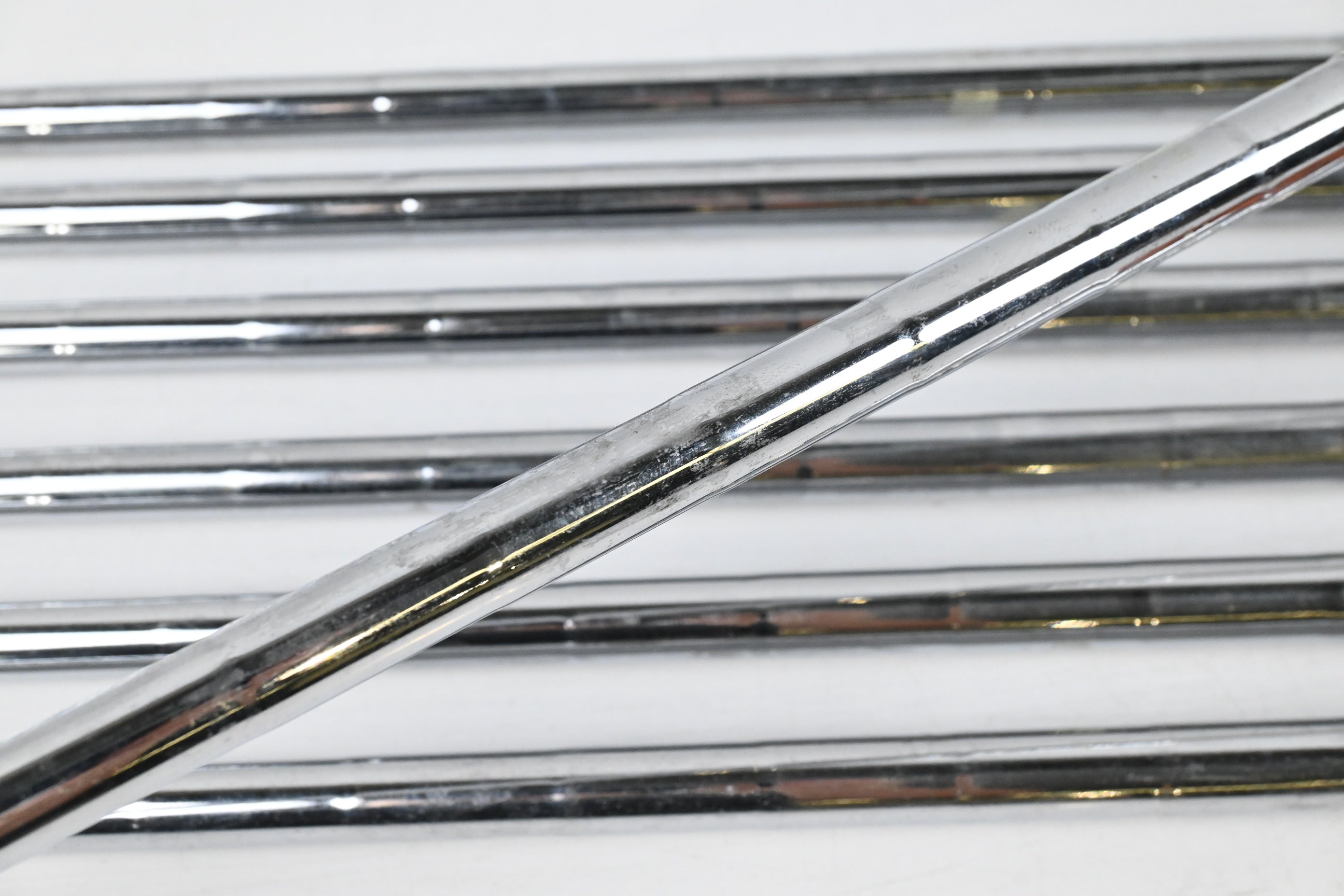 Cleveland 588 TT Irons / 4-PW / Regular Flex N.S.Pro Shafts