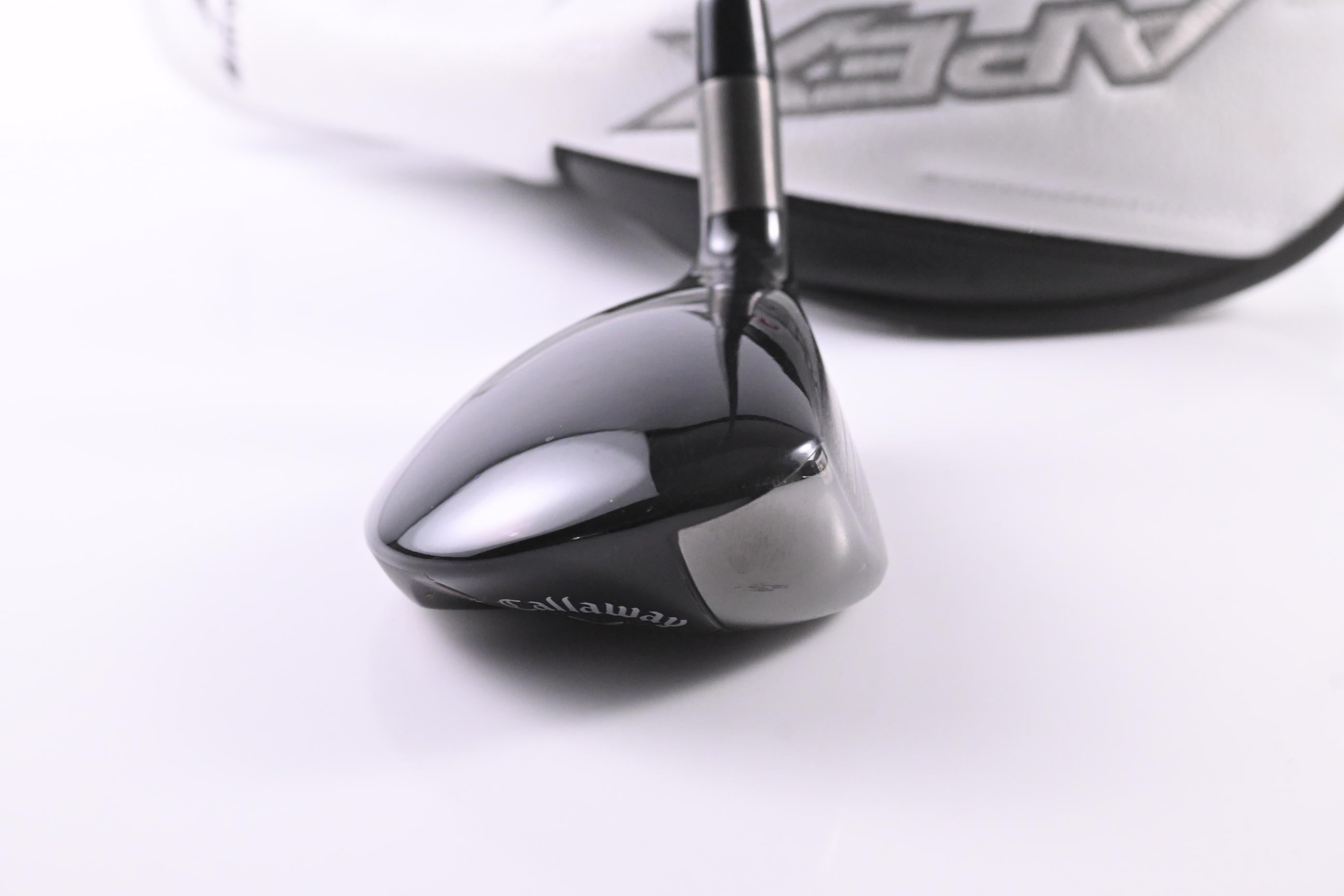 Callaway Apex UW 24 #3 Hybrid / 19 Degree / Stiff Flex Tensei AV White 85 Shaft