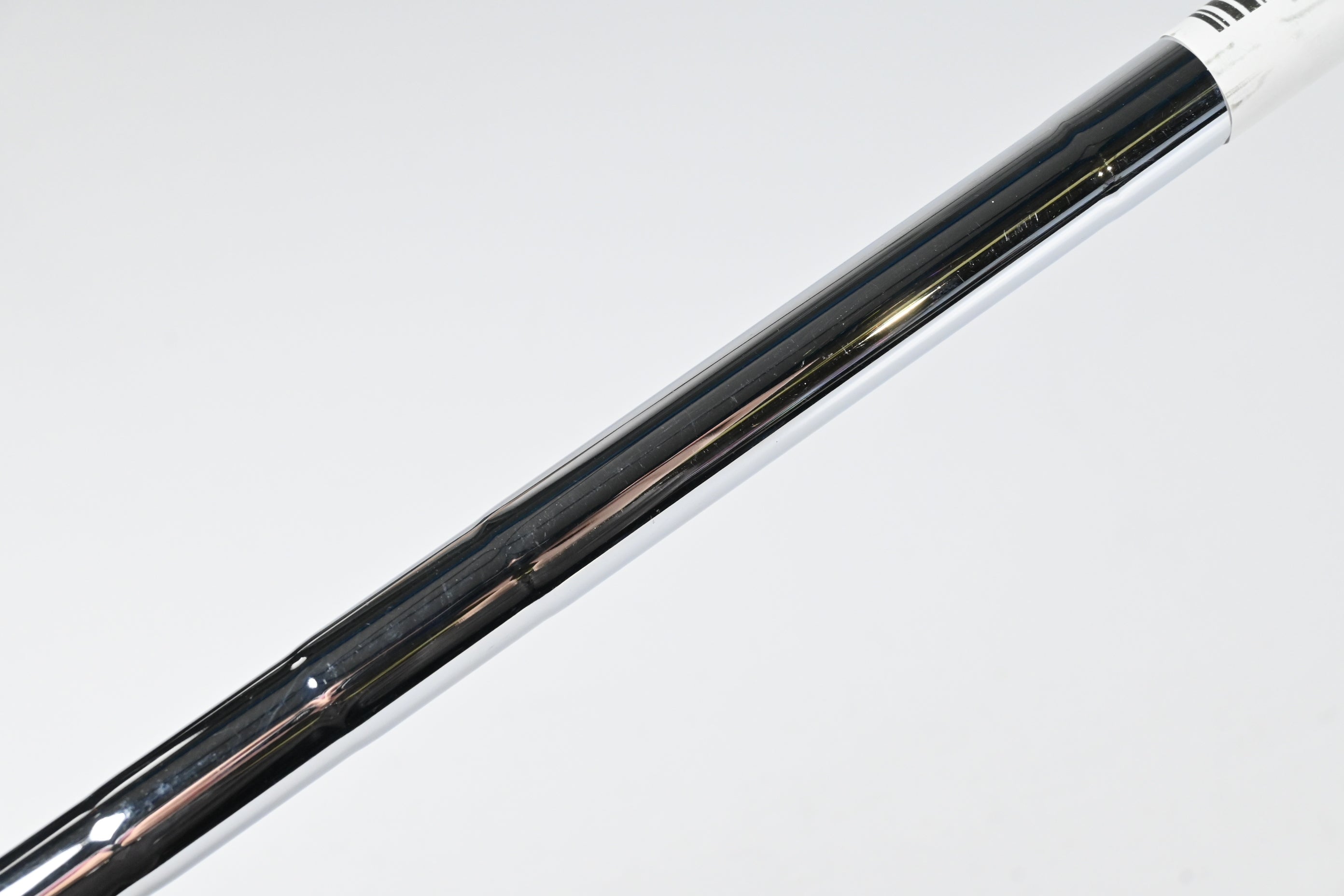 Left Hand Cobra Air-X #8 Iron / Regular Flex Steel Shaft