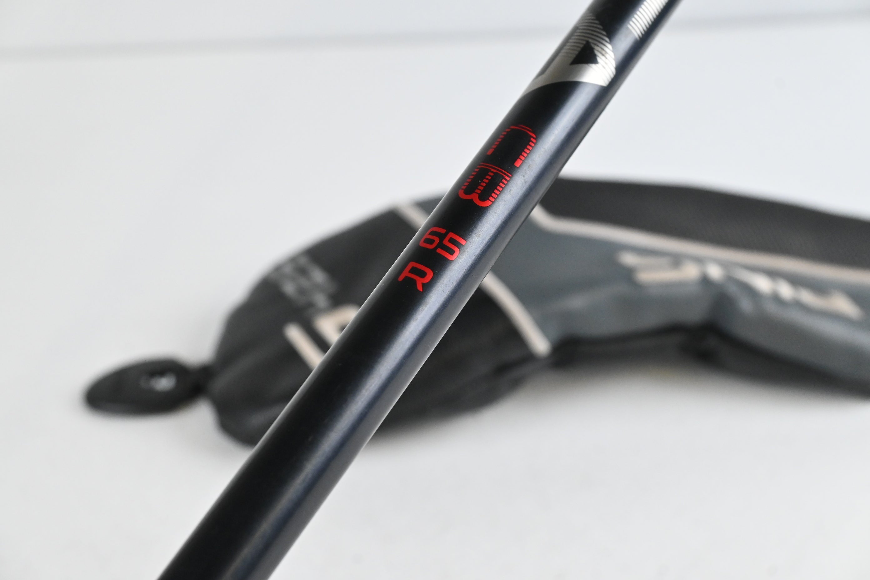 Ping G425 Max #3 Wood / 14.5 Degree / Regular Flex Ping Alta CB Red 65 Shaft