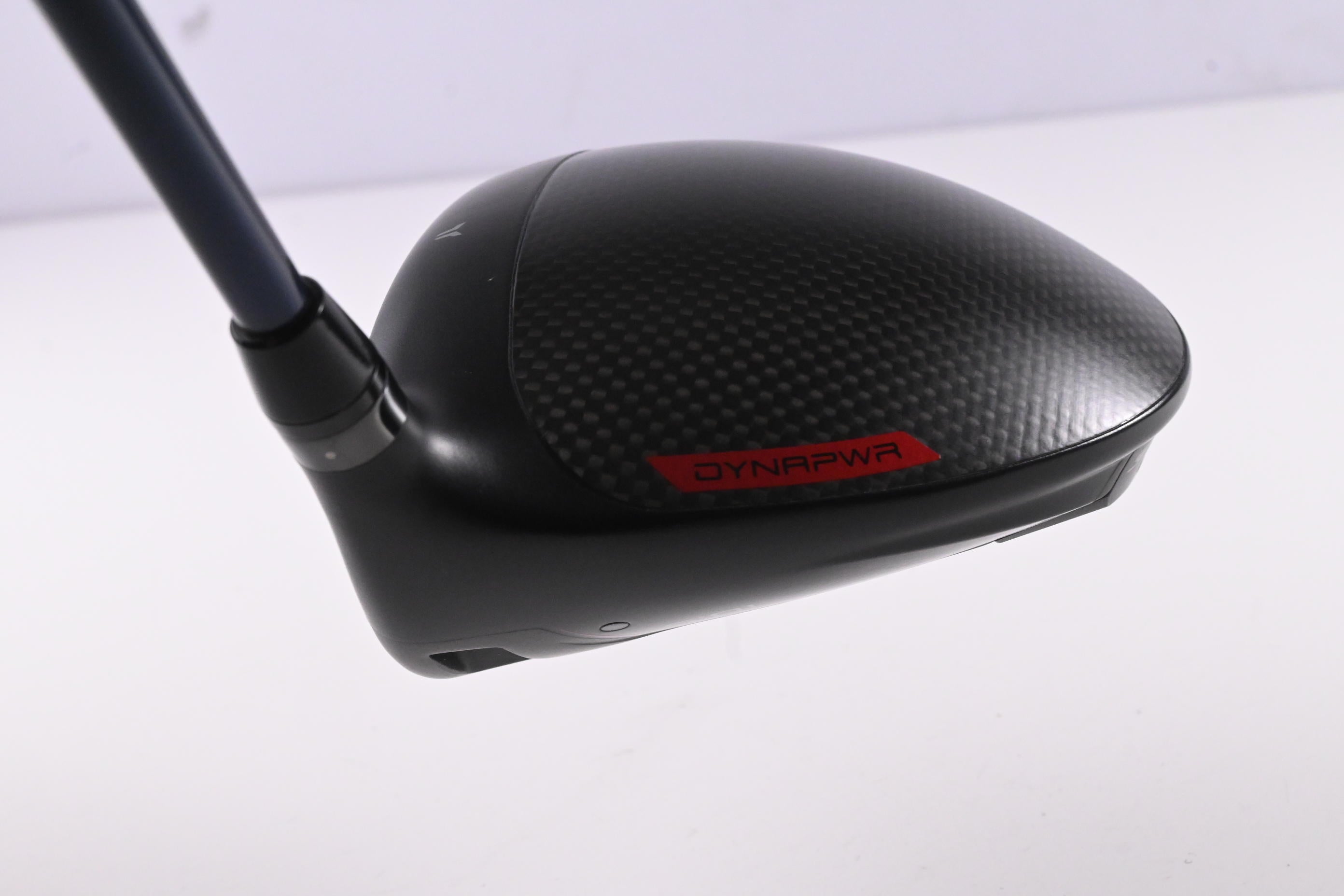 Wilson Dynapower Carbon 2023 Driver / 10.5 Degree / Stiff Flex Ventus Blue 6