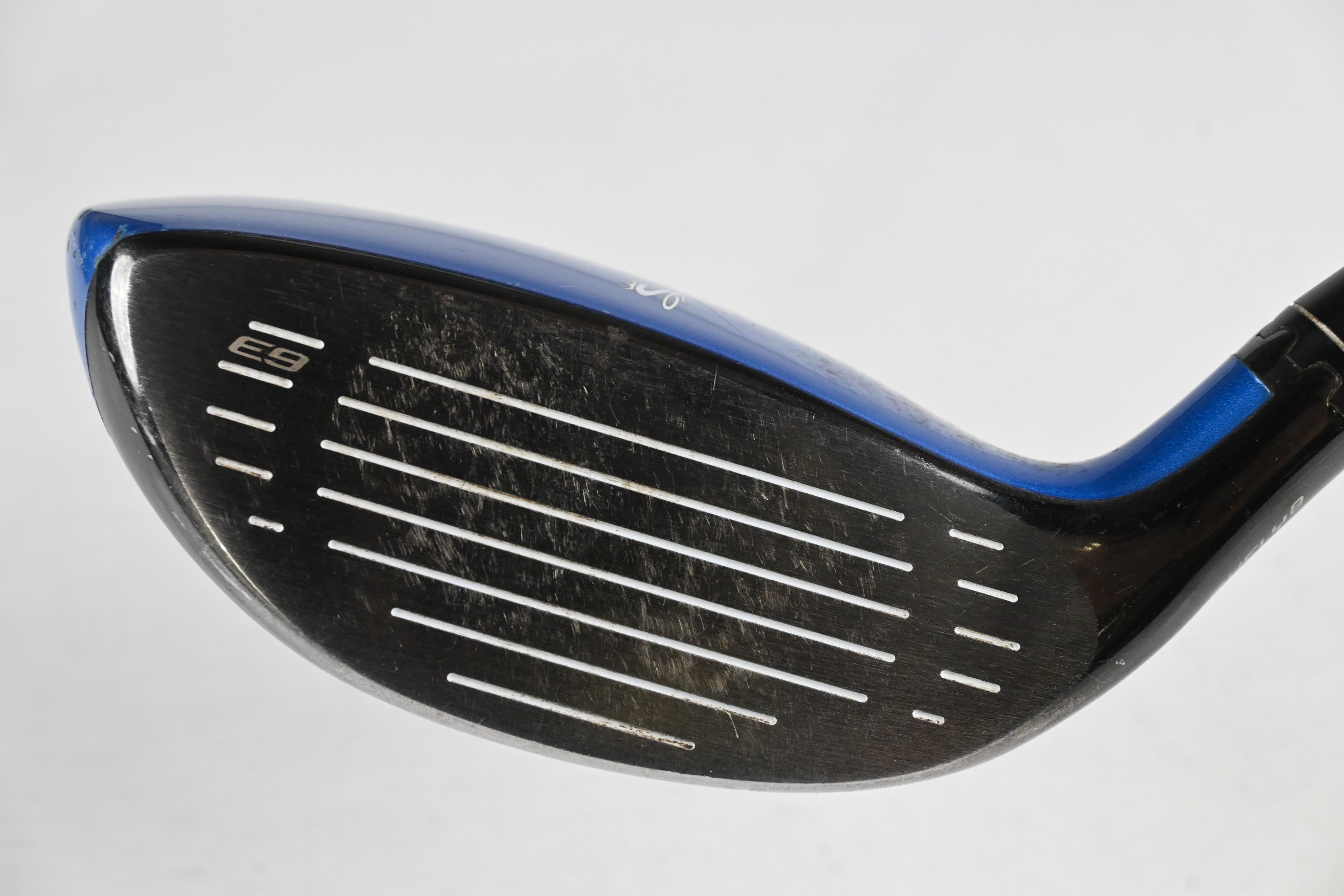 Cobra Bio Cell #3-4 Wood / 13-16 Degree / Regular Flex Project X PXv 58