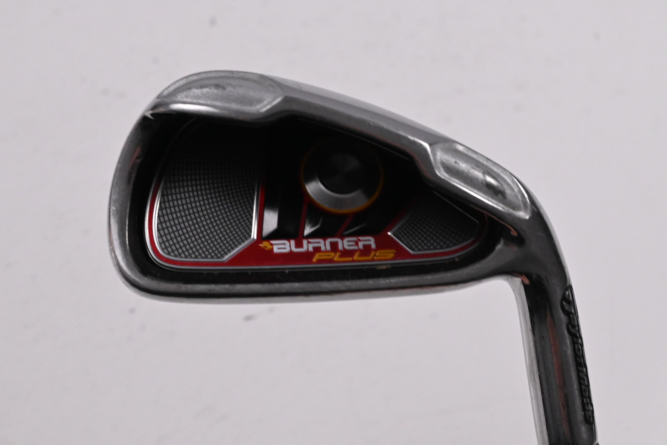 Taylormade Burner Plus #4 Iron / 22 Degree / Regular Flex Taylormade 85 Shaft