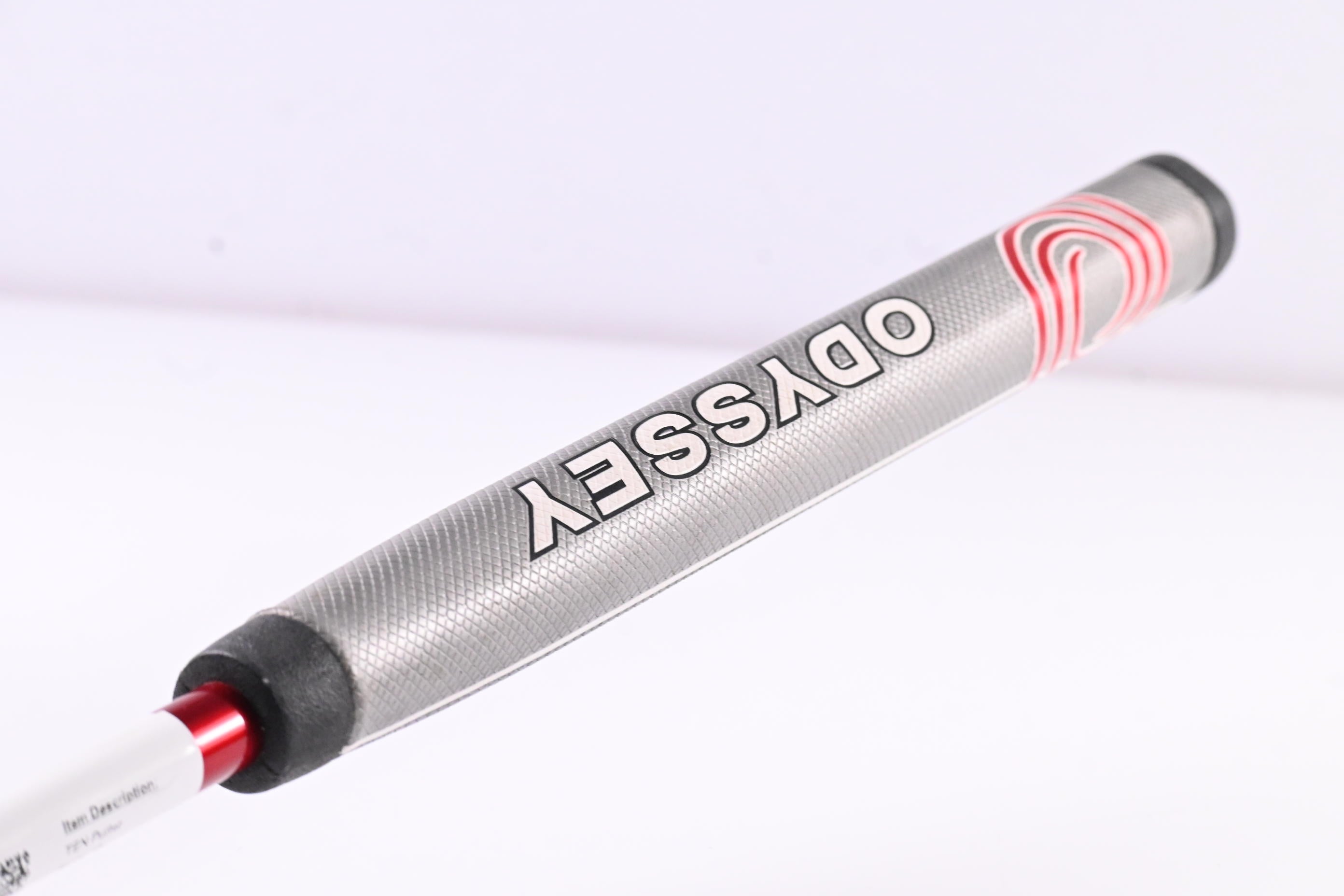 Odyssey TEN Triple Track Putter / 35 Inch