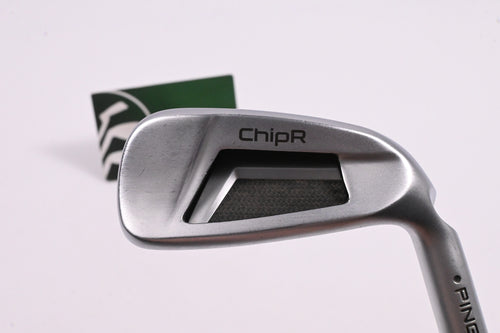 Ping ChipR Chipper / 38.5 Degree / Wedge Flex Ping Shafts