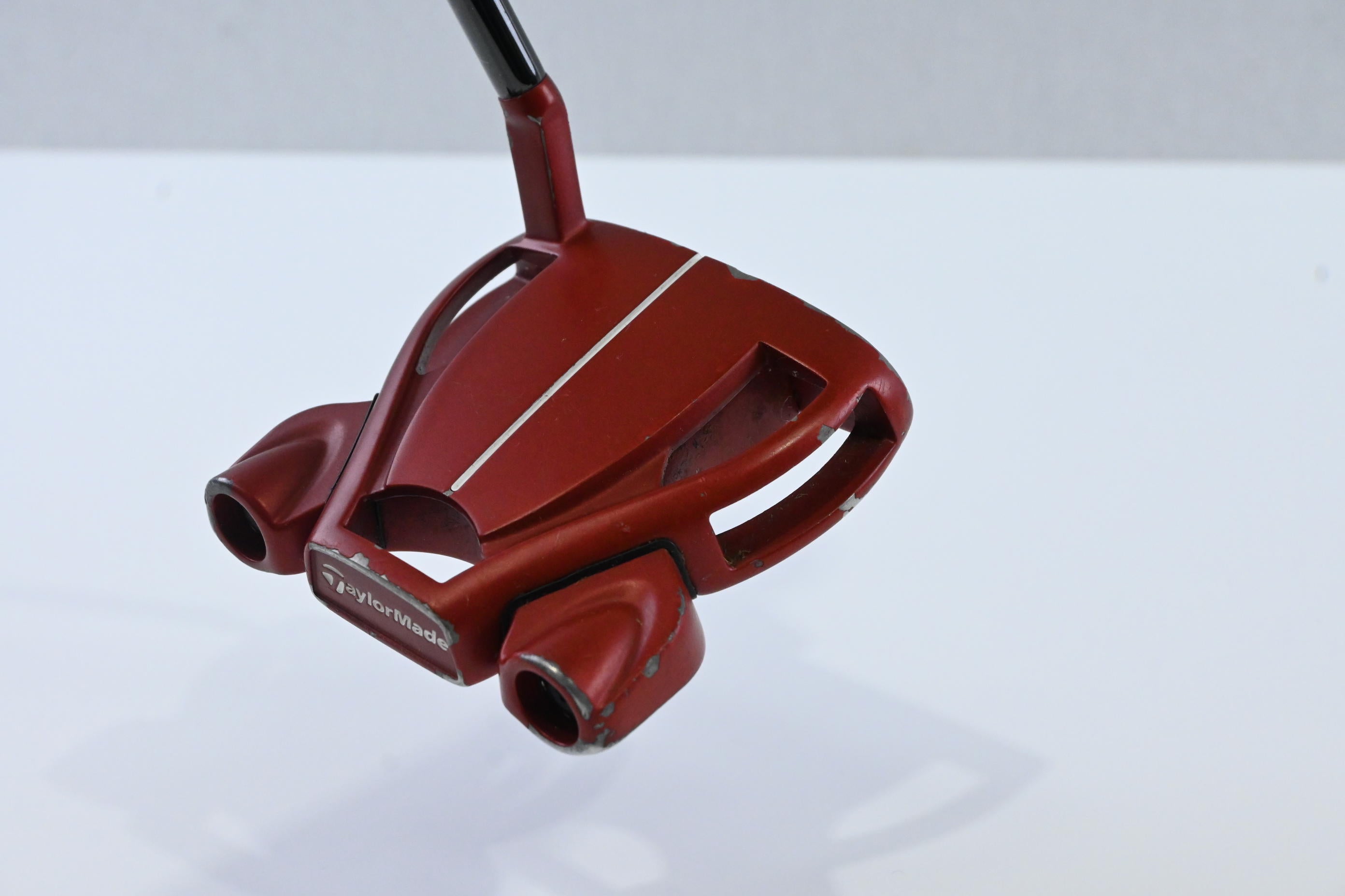 Taylormade Spider Red Putter / 34 Inch