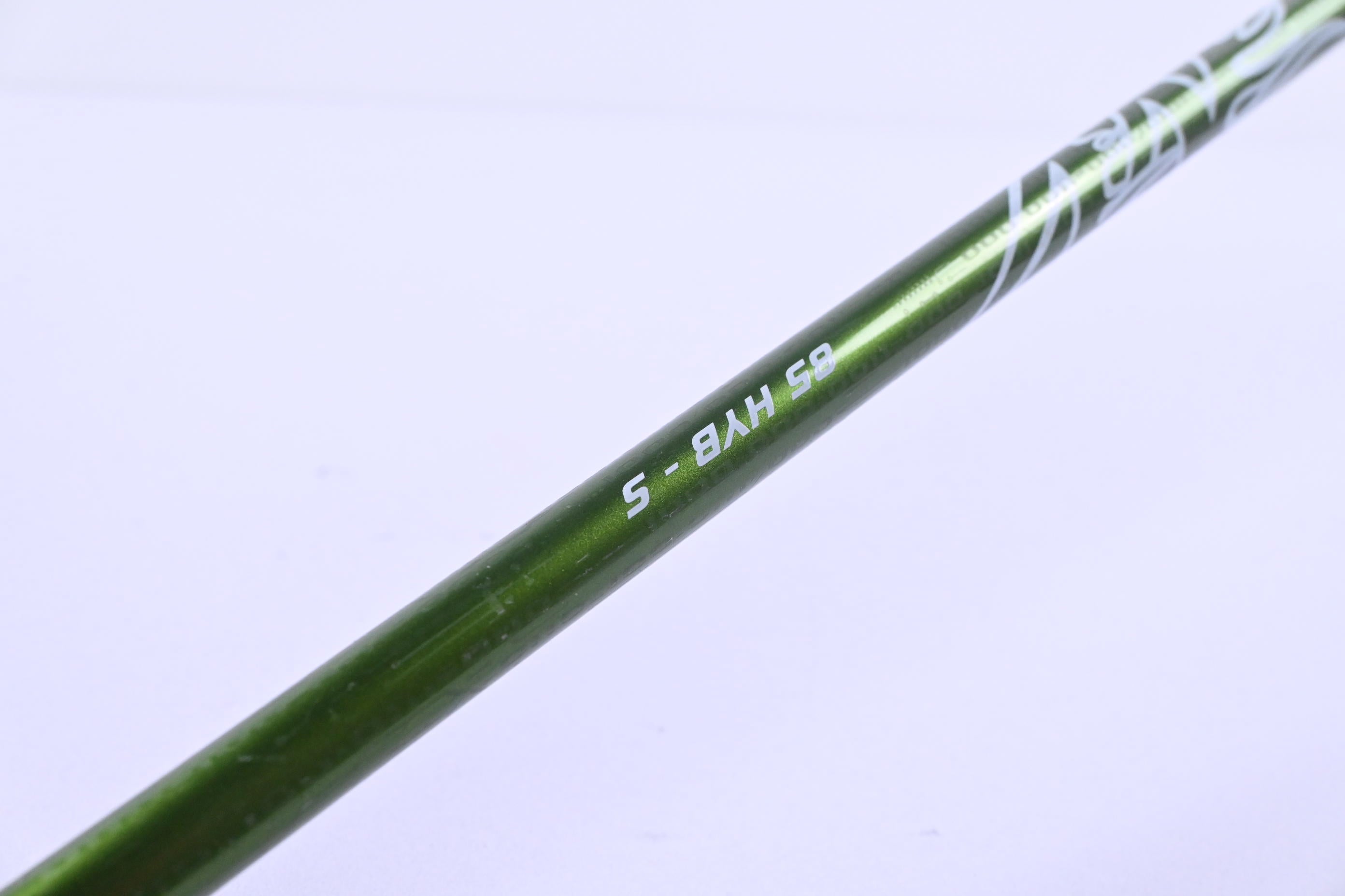 PXG 0311 Black Ops #4 Hybrid / 22 Degree / Stiff Flex Aldila NV Green 85