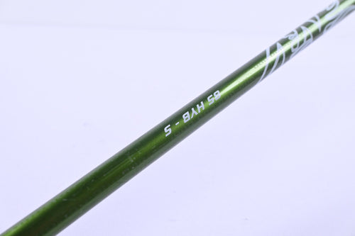 PXG 0311 Black Ops #4 Hybrid / 22 Degree / Stiff Flex Aldila NV Green 85