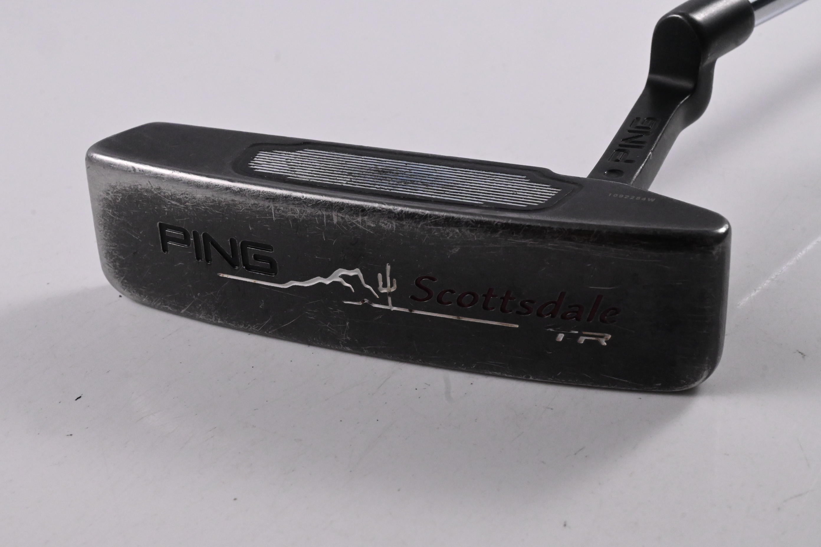 Ping Scottsdale TR Putter / 34 Inch