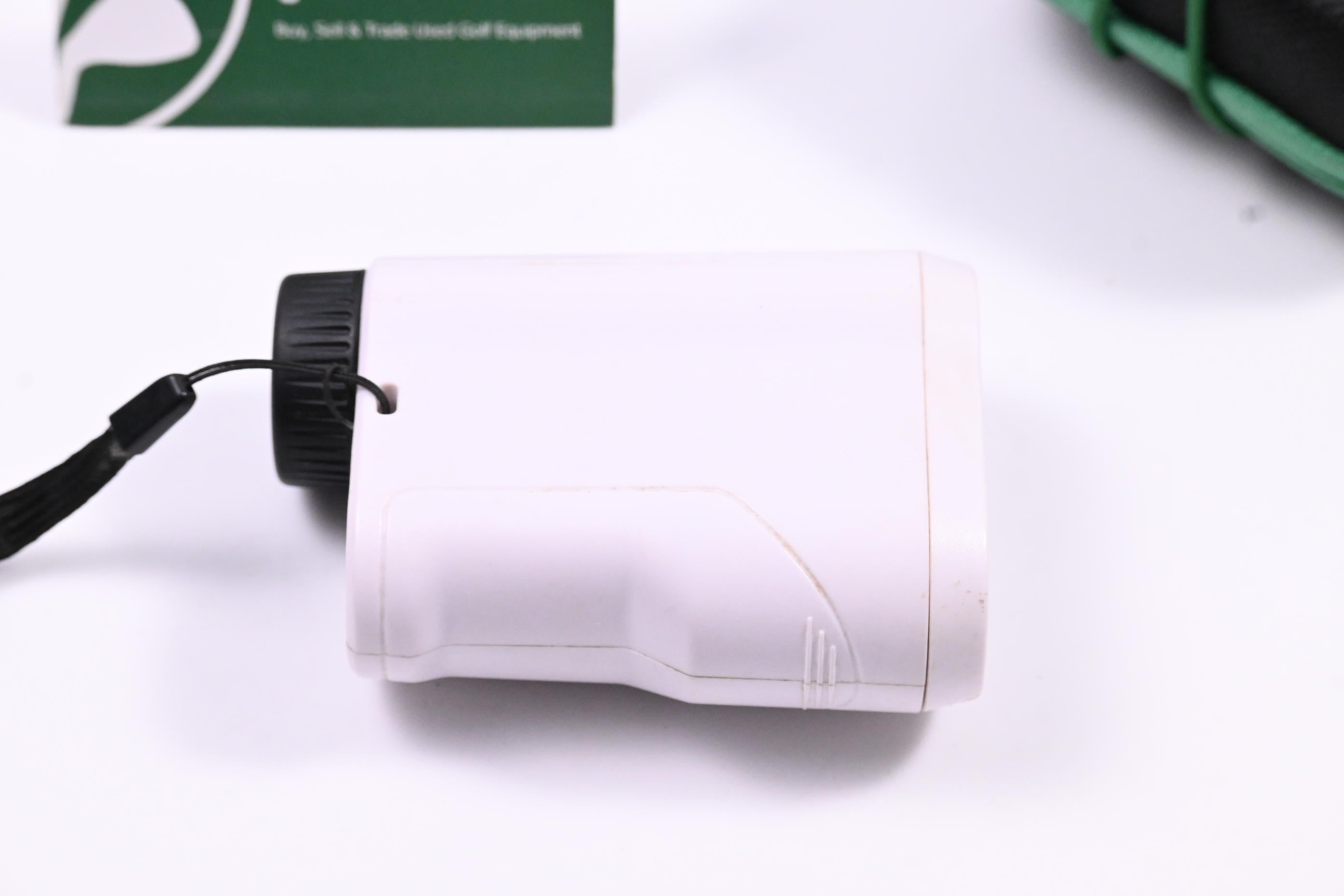 Revasri NK-1000 / Rangefinder