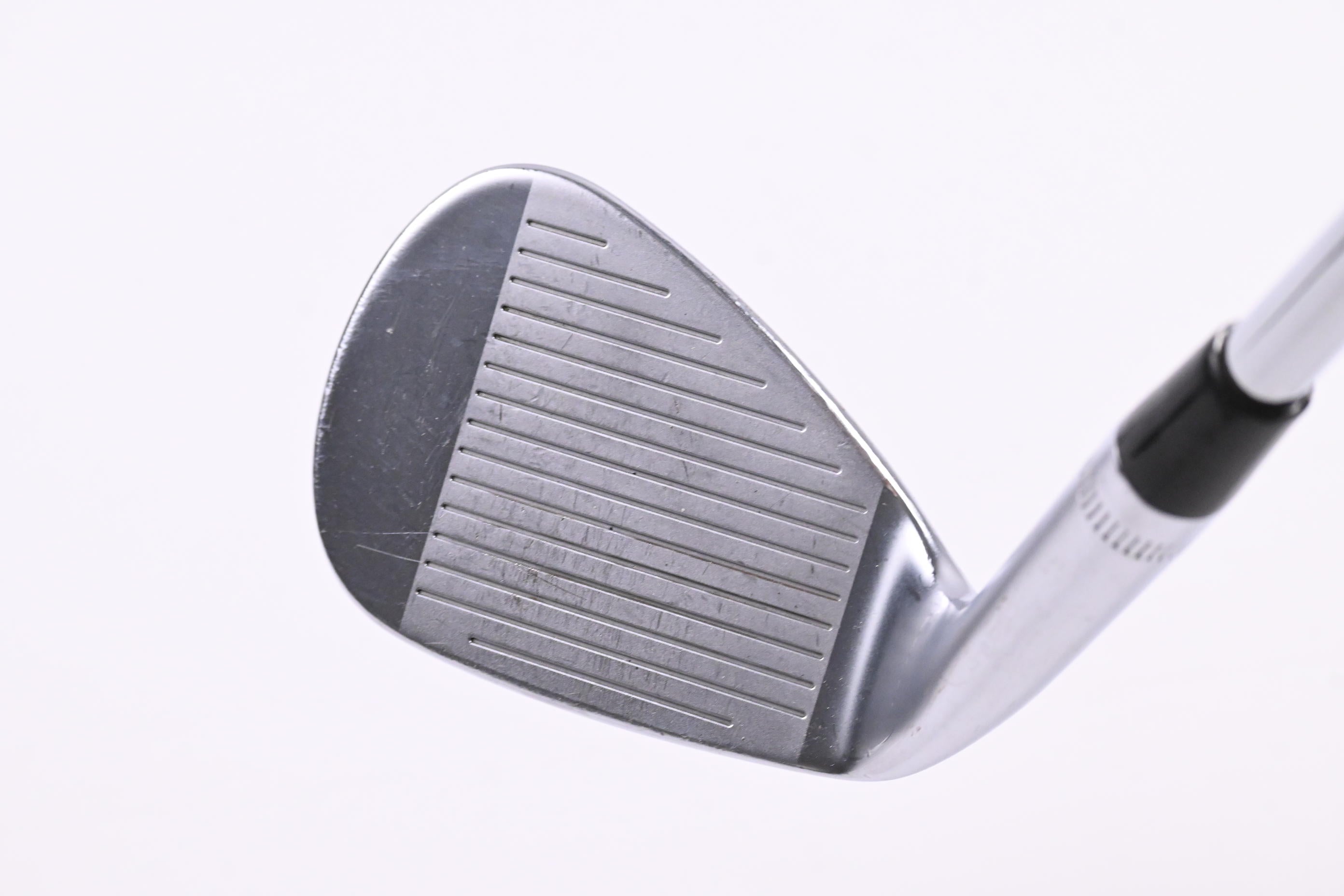 Callaway Jaws MD5 Gap Wedge / 50 Degree / Wedge Flex Steel Shaft