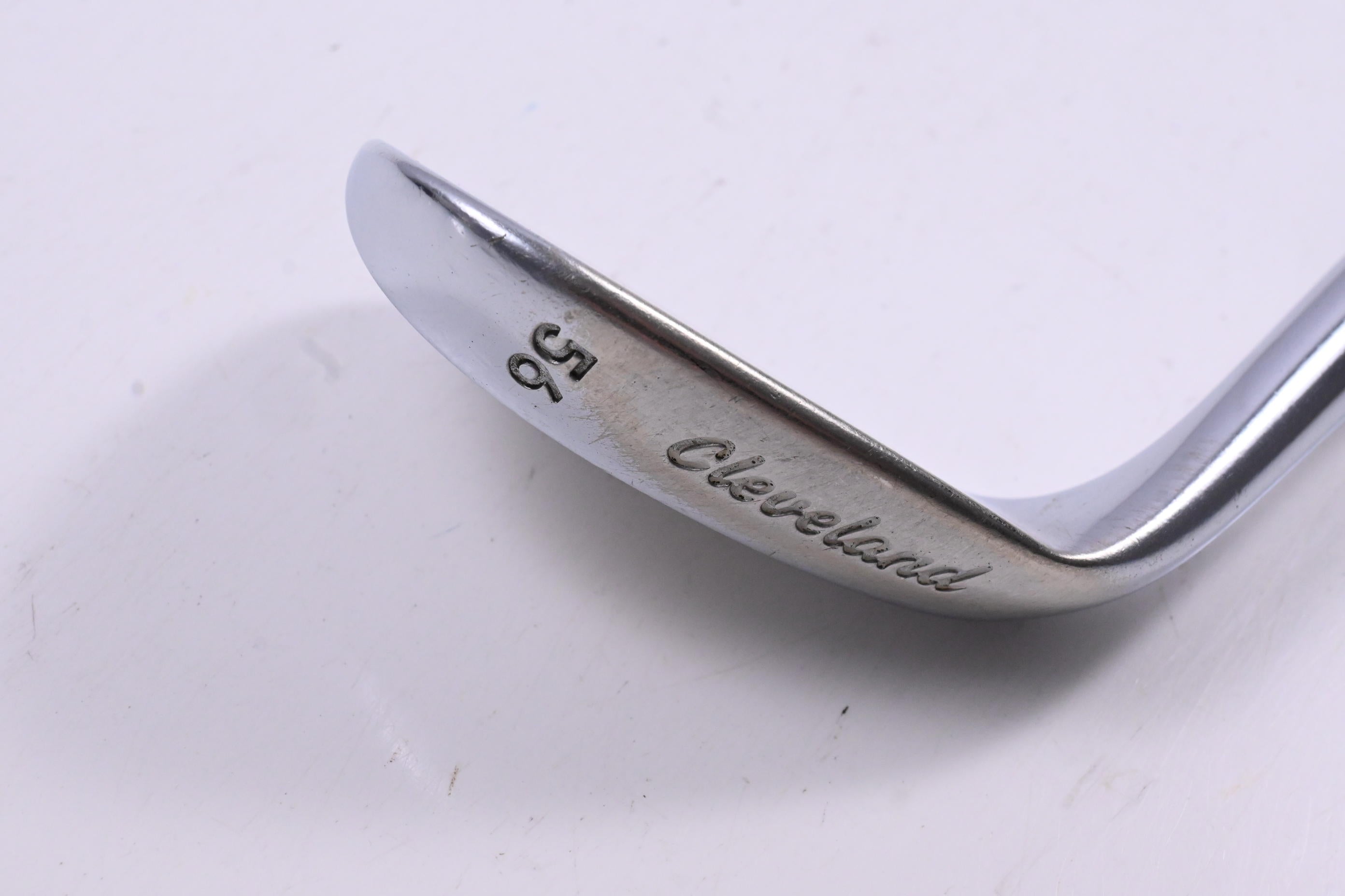 Cleveland CG14 Sand Wedge / 56 Degree / Wedge Flex Steel Shaft