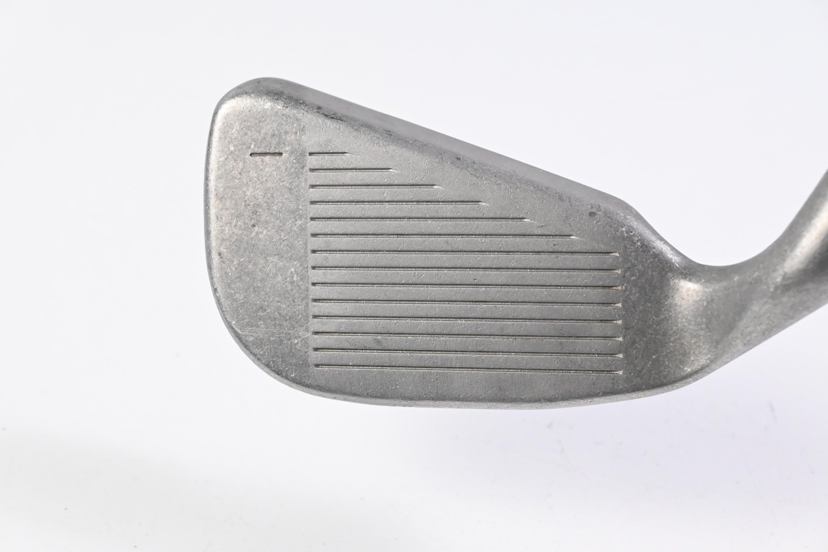 Ping Zing #1 Iron / 15.5 Degree / Green Dot / Stiff Flex Ping Karsten KT-M Shaft