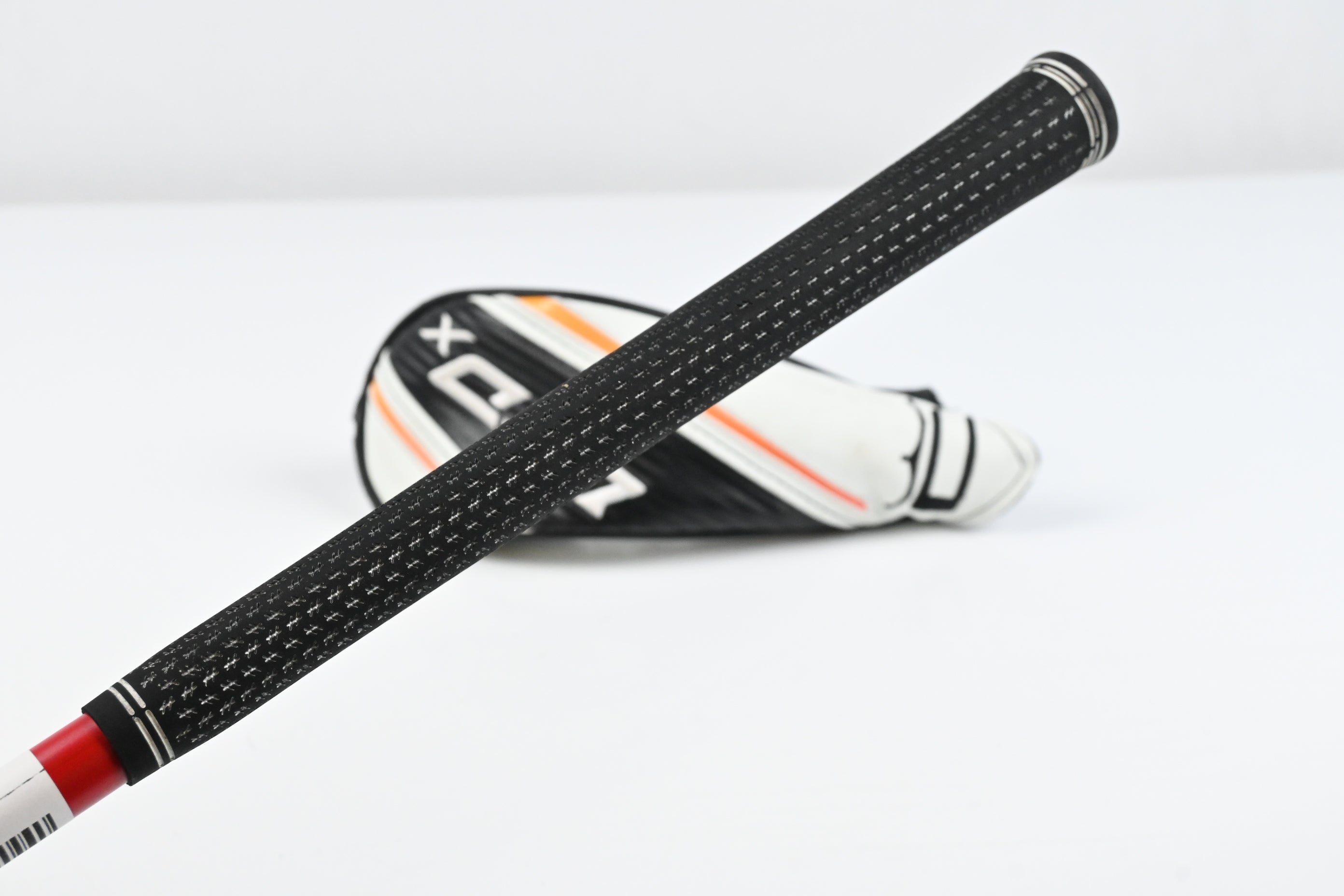 Cobra LTDx #4 Hybrid / 21 Degree / Stiff Flex KBS PGI 85 Shaft