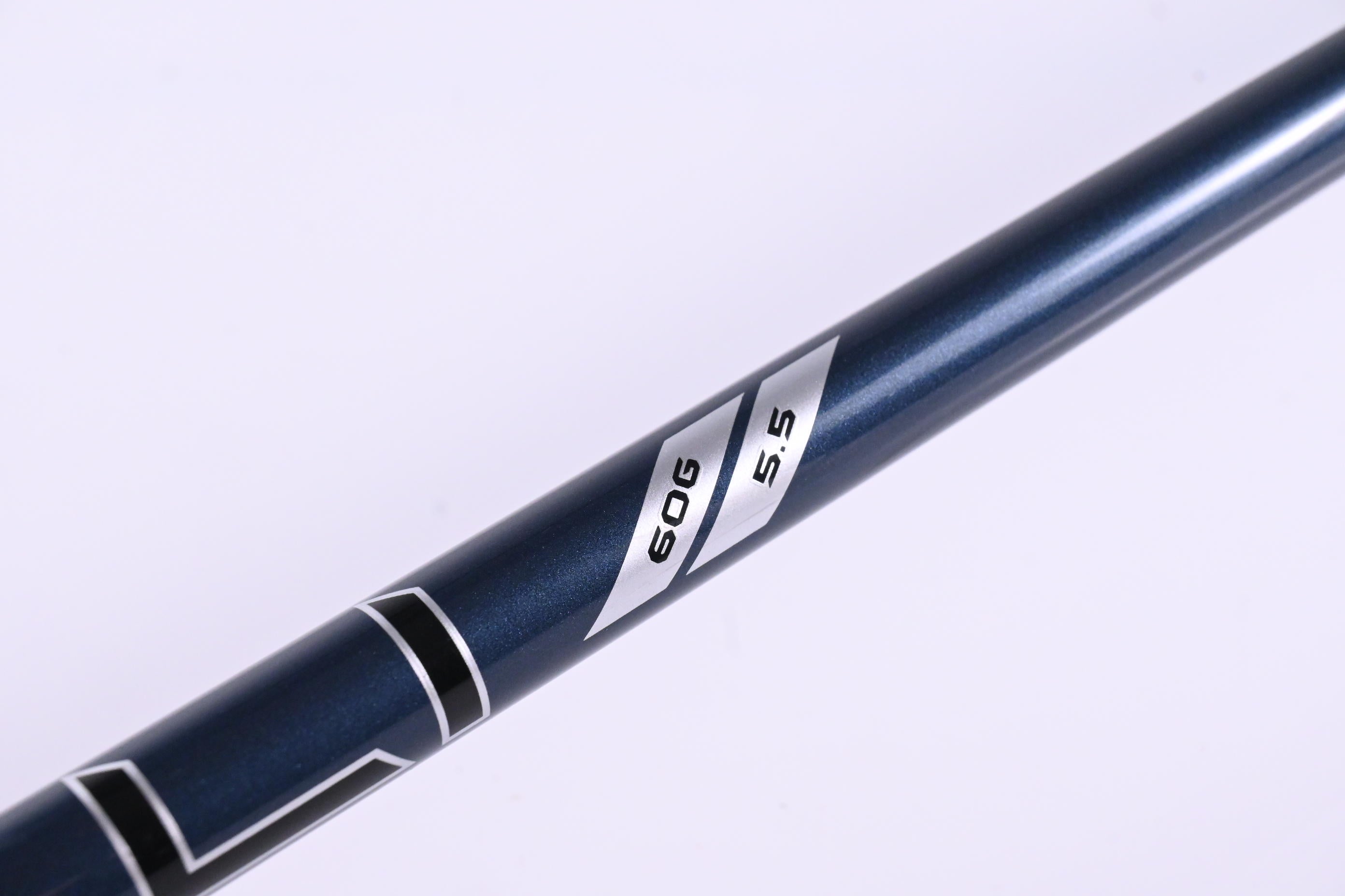 Left Hand Cobra DS-Adapt X #3 Wood / 15 Degree / Regular Flex Denali Blue 60