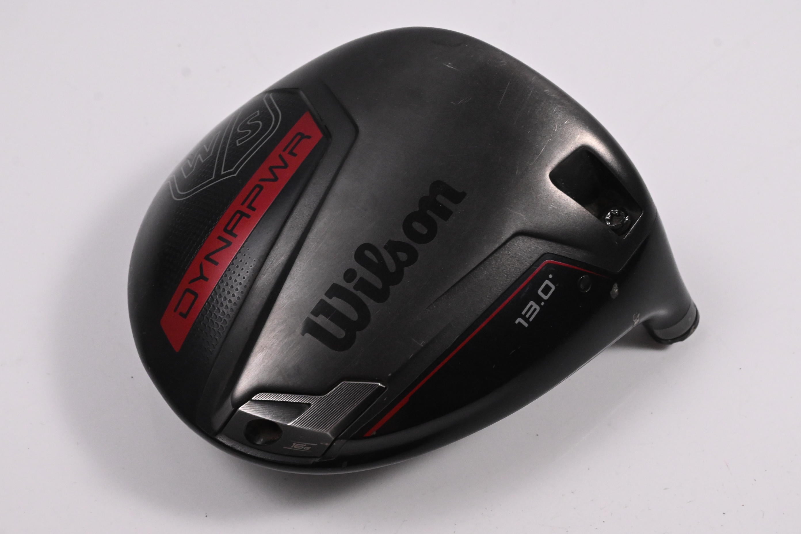 Wilson Dynapower Titanium Driver / 13 Degree / Head Only