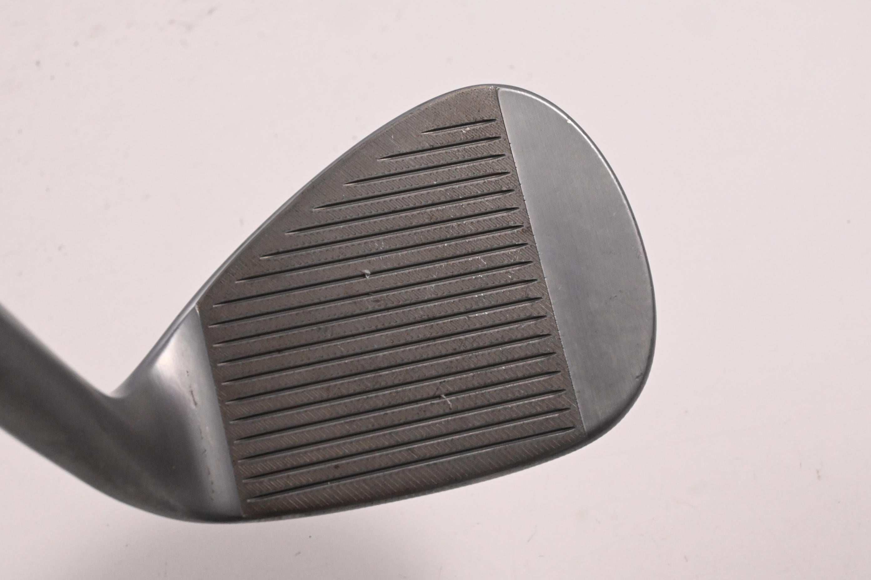 Left Hand Taylormade Milled Grind 5 Lob Wedge / 58 Degree / Wedge Flex Shaft