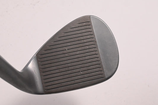 Left Hand Taylormade Milled Grind 5 Lob Wedge / 58 Degree / Wedge Flex Shaft