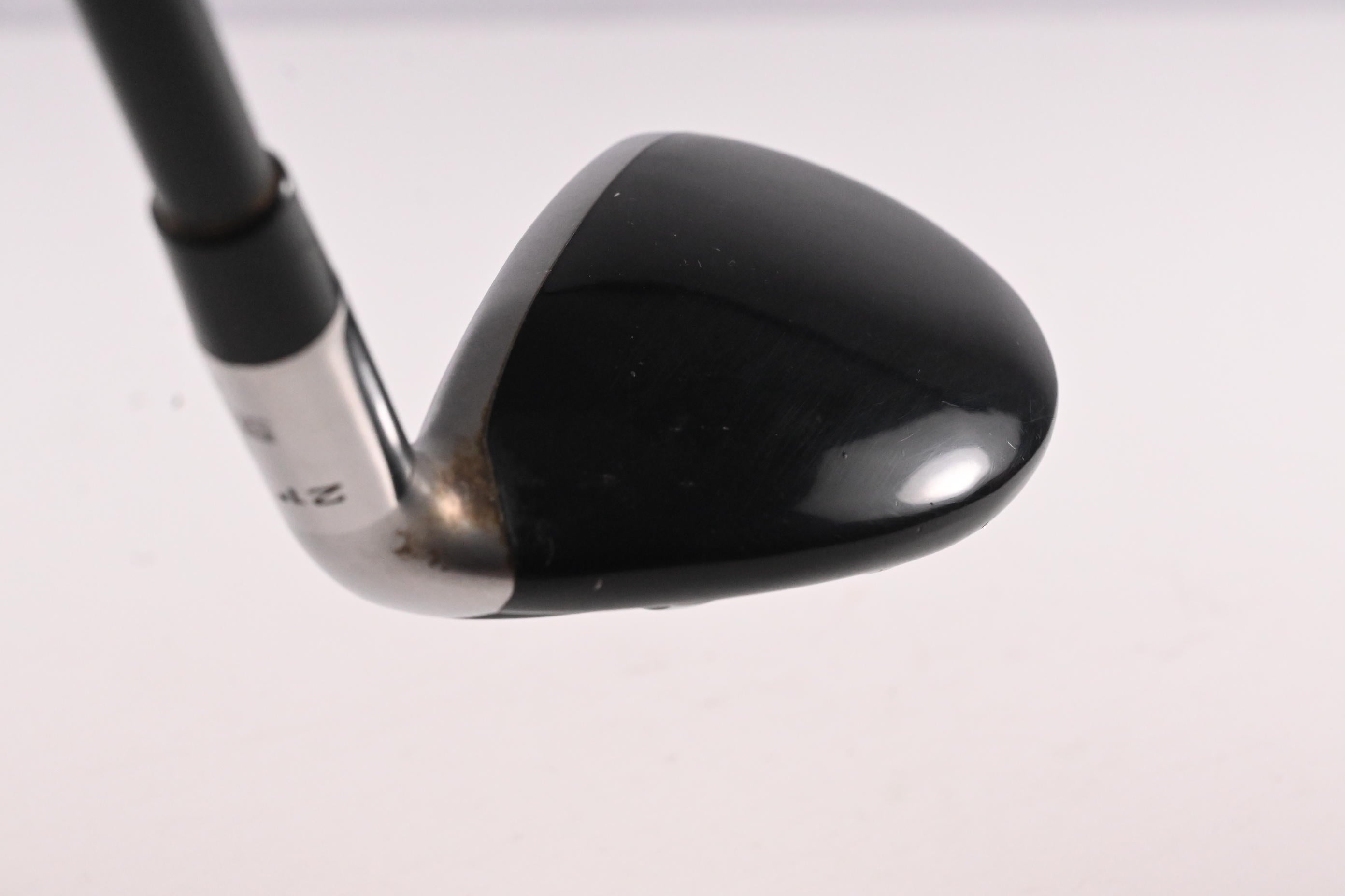 Callaway RAZR X #3 Hybrid / 21 Degree / Senior Flex Callaway 55 Shaft