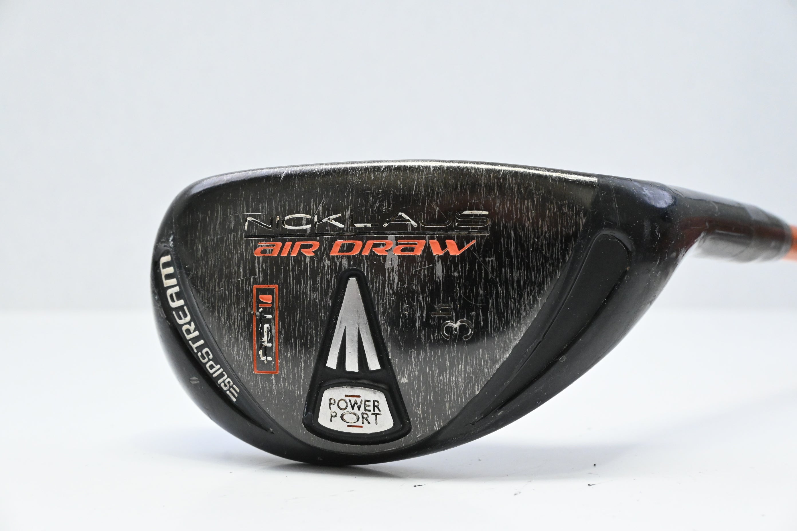 Nicklaus Air Draw #3 Hybrid / 21 Degree / Regular Flex Nicklaus Speed Weight